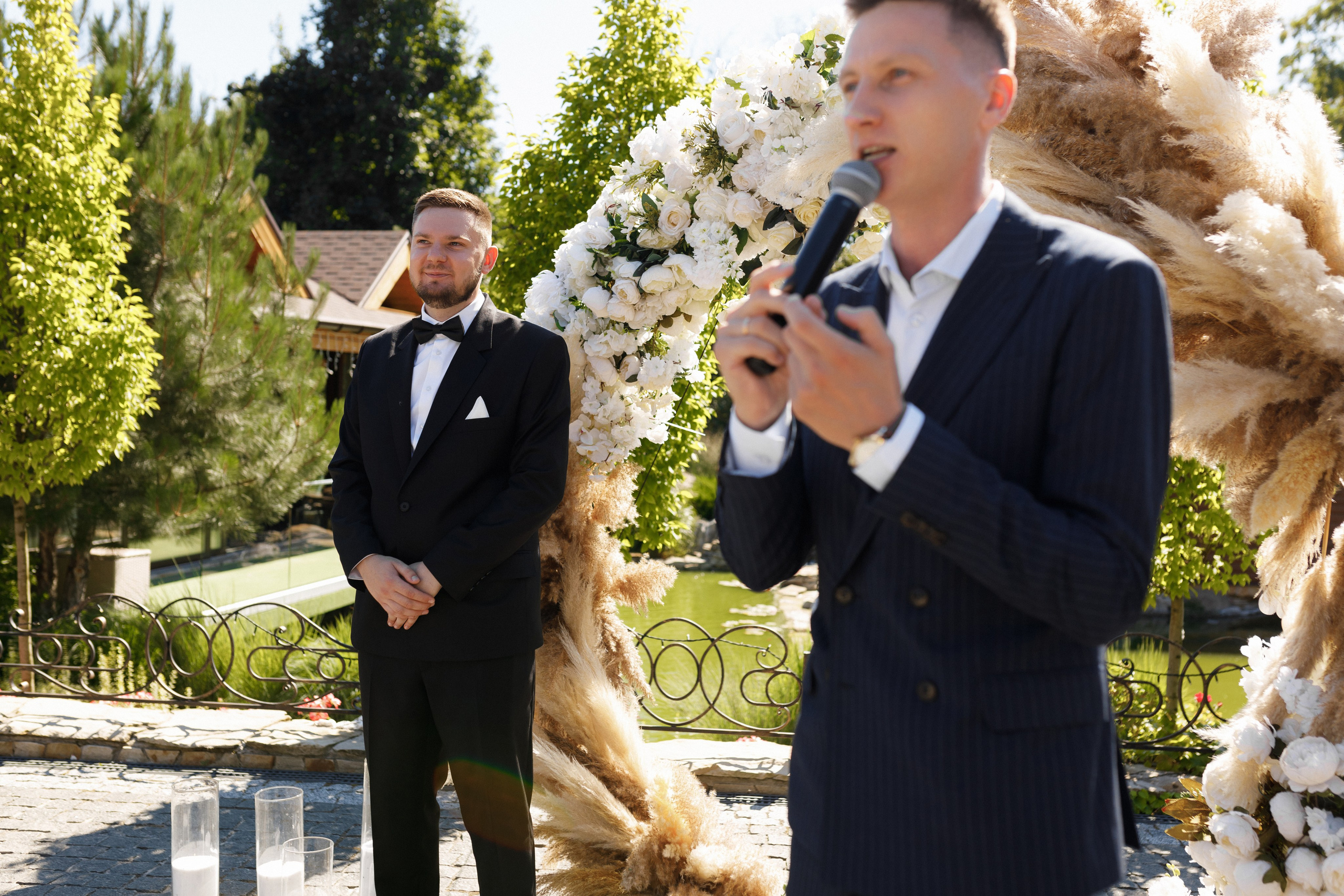 Дар’я & Артур. Весільний та сімейний фотограф у Харкові Ткаченко Світлана