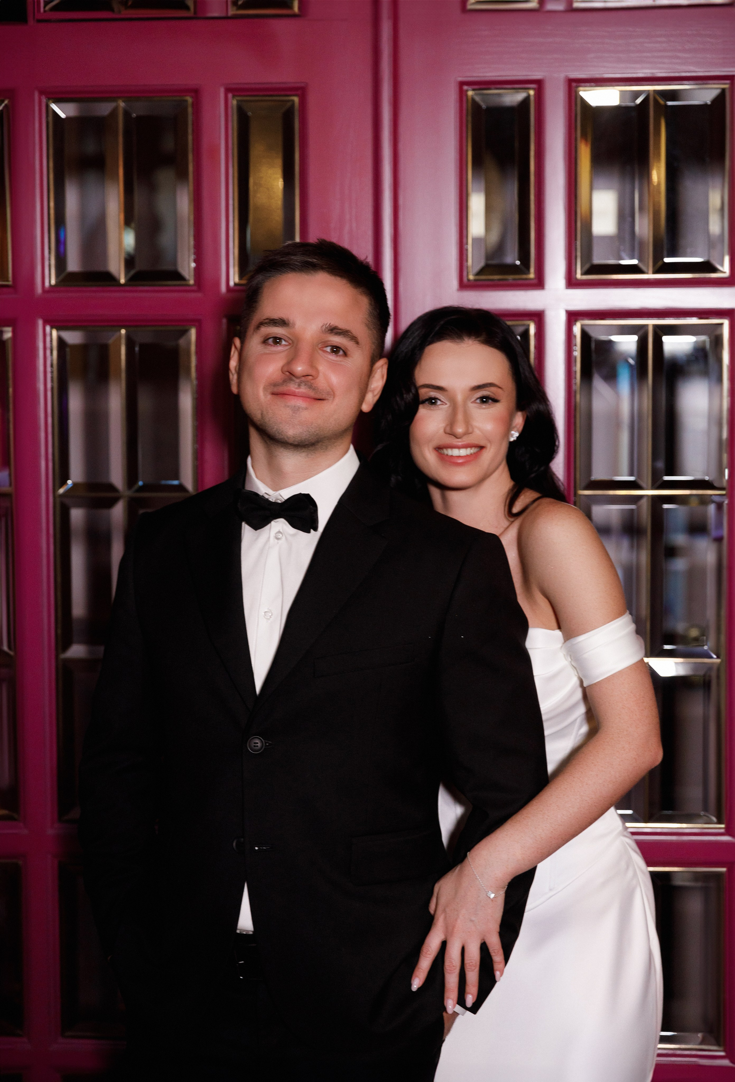 Лара & Влад. Весільний та сімейний фотограф у Харкові Ткаченко Світлана