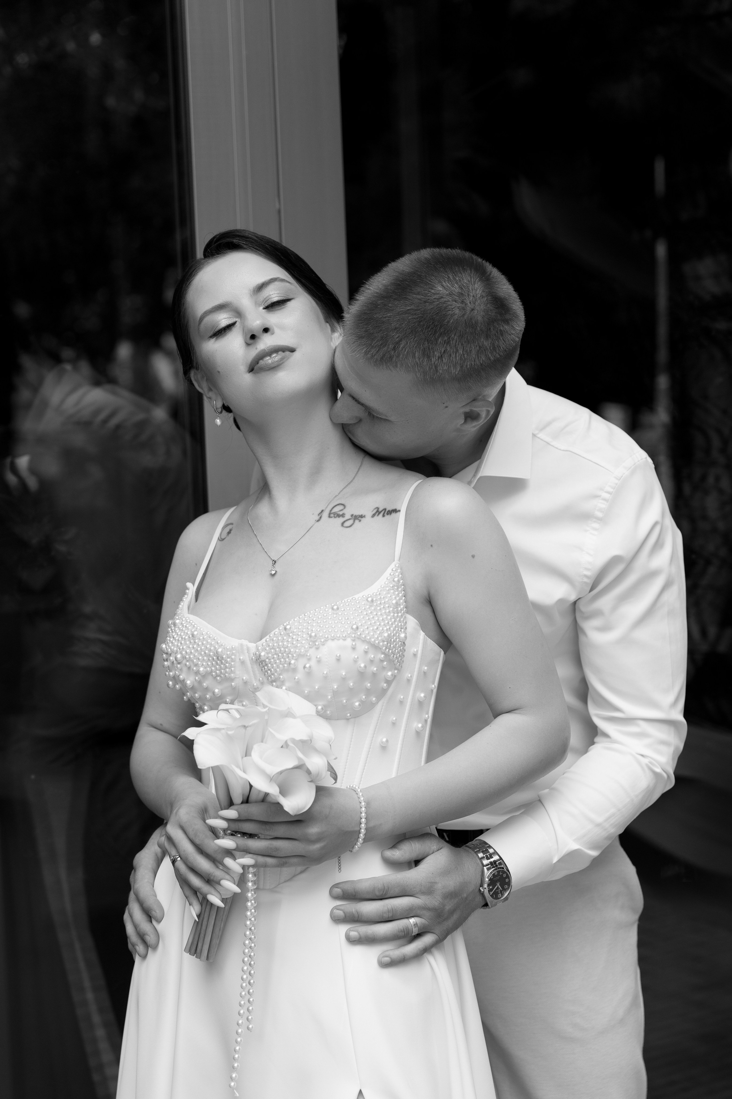 Марина & Влад. Весільний та сімейний фотограф у Харкові Ткаченко Світлана