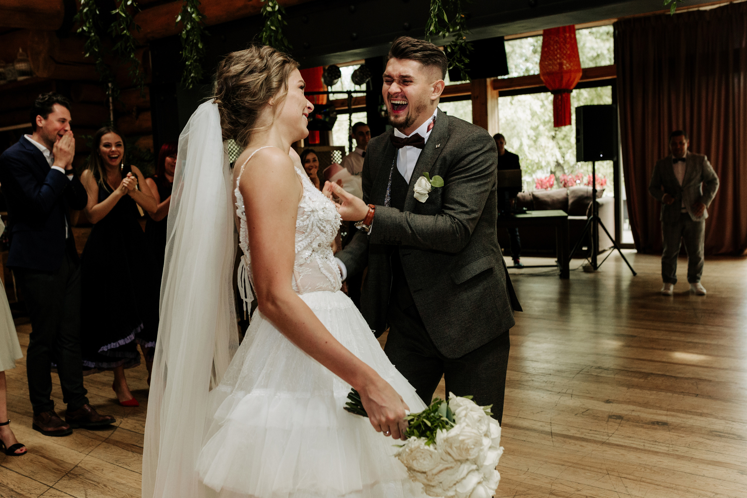 Христина & Стас. Весільний та сімейний фотограф у Харкові Ткаченко Світлана