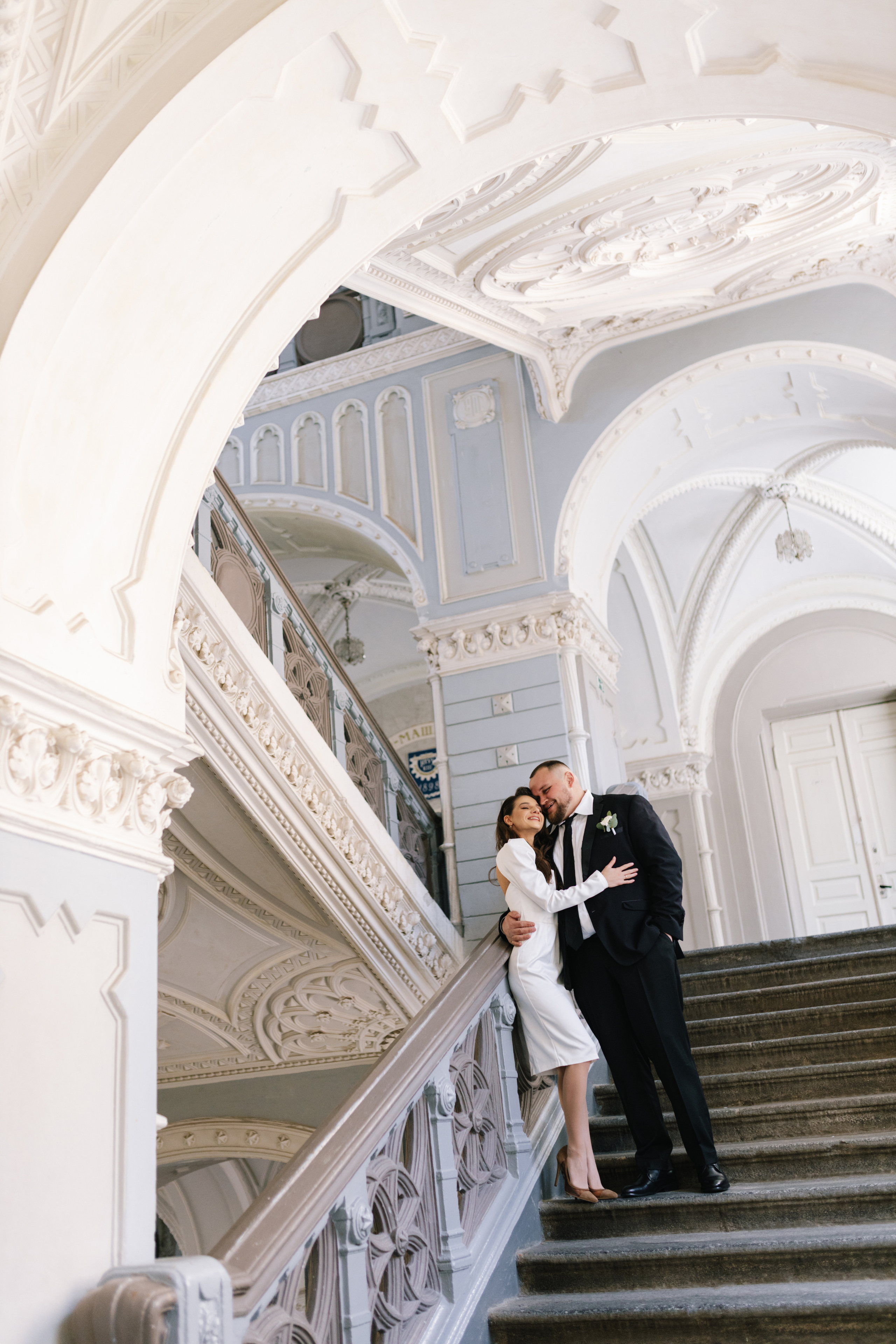 Дарина & Ярослав. Весільний та сімейний фотограф у Харкові Ткаченко Світлана