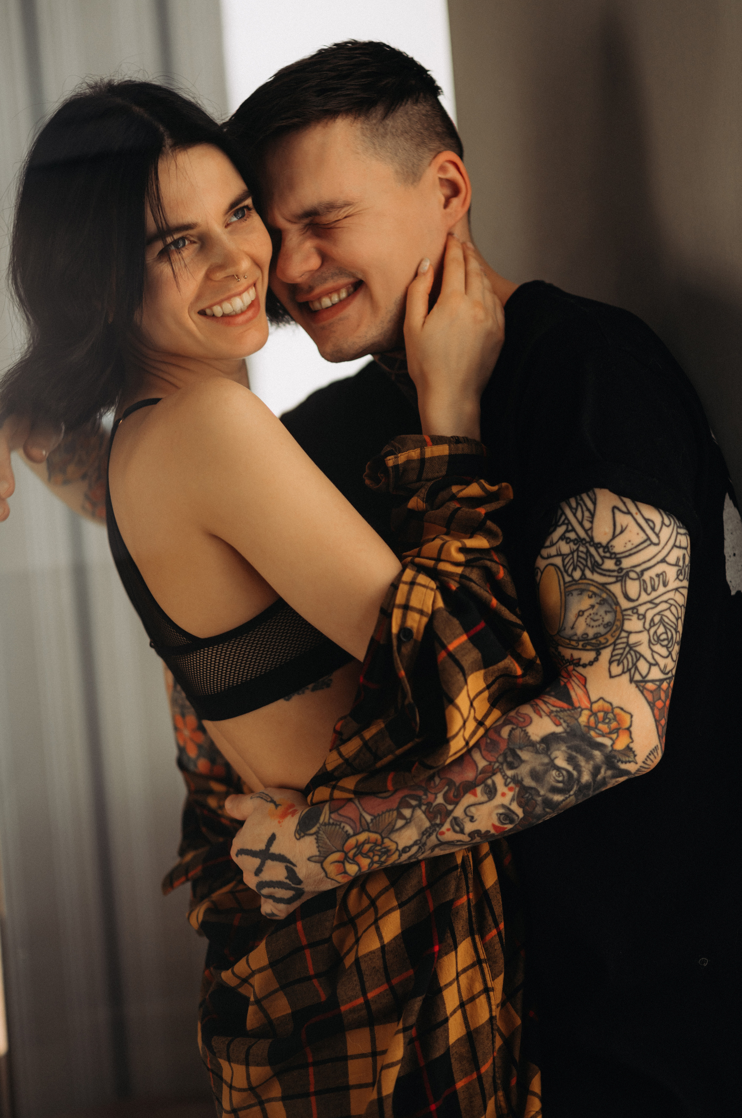 Альона & Кирил. Весільний та сімейний фотограф у Харкові Ткаченко Світлана