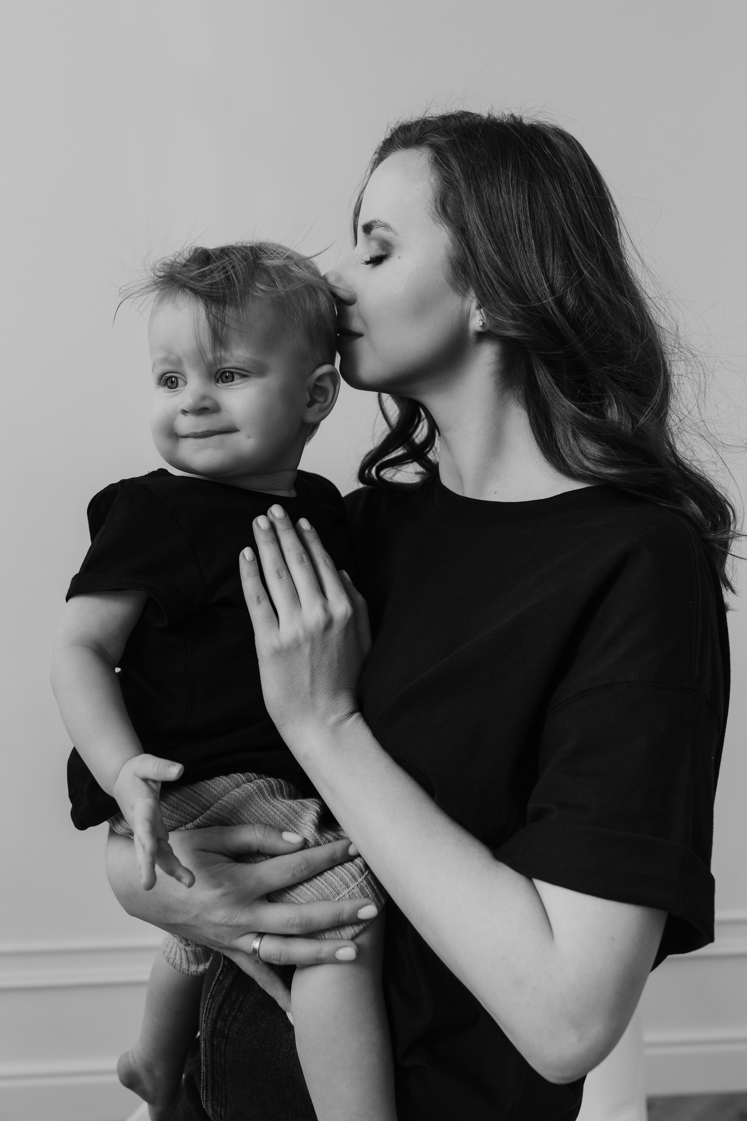 Юлія & Андрій & Поліна. Весільний та сімейний фотограф у Харкові Ткаченко Світлана