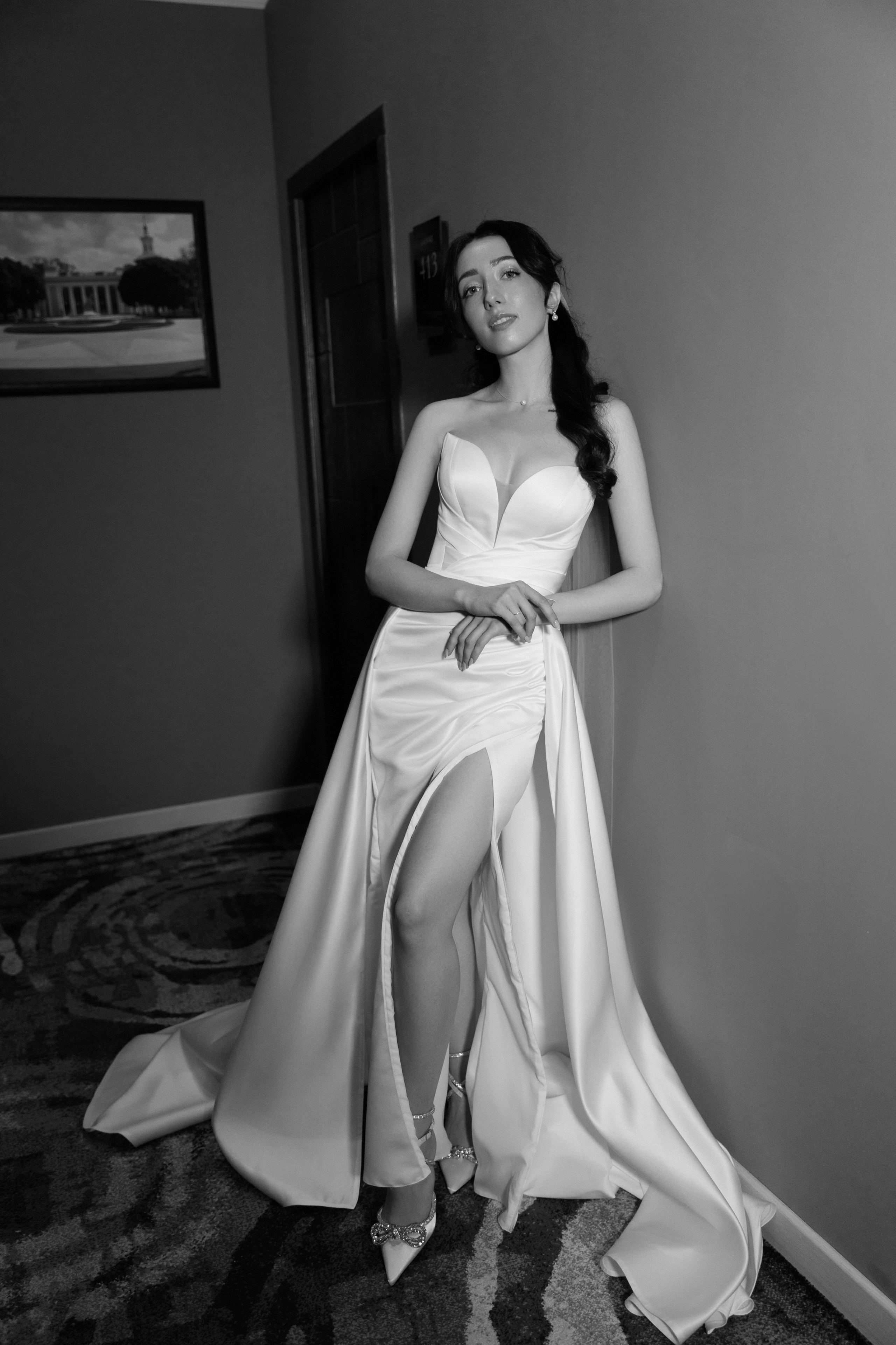 Дарʼя & Кирило. Весільний та сімейний фотограф у Харкові Ткаченко Світлана