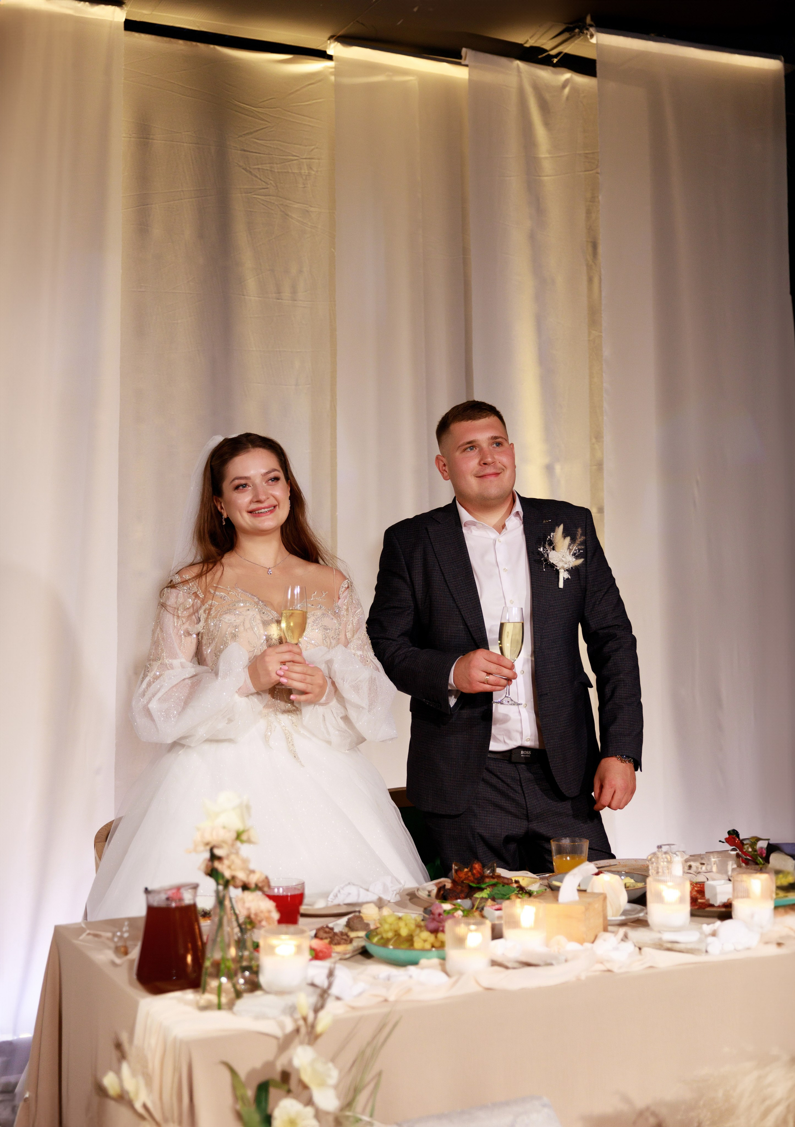 Віталіна & Владислав. Весільний та сімейний фотограф у Харкові Ткаченко Світлана