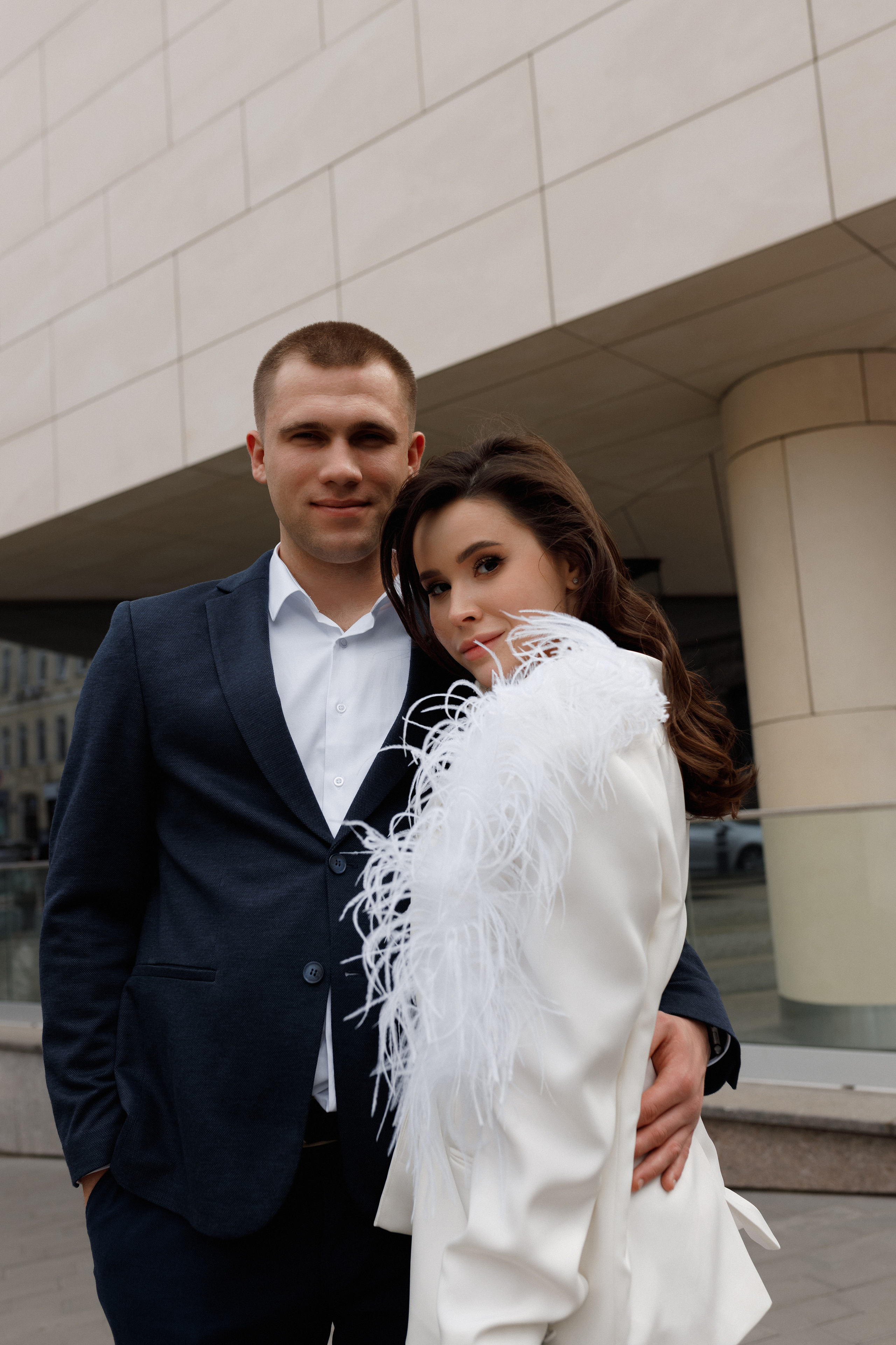 Ксенія & Дмитро. Весільний та сімейний фотограф у Харкові Ткаченко Світлана