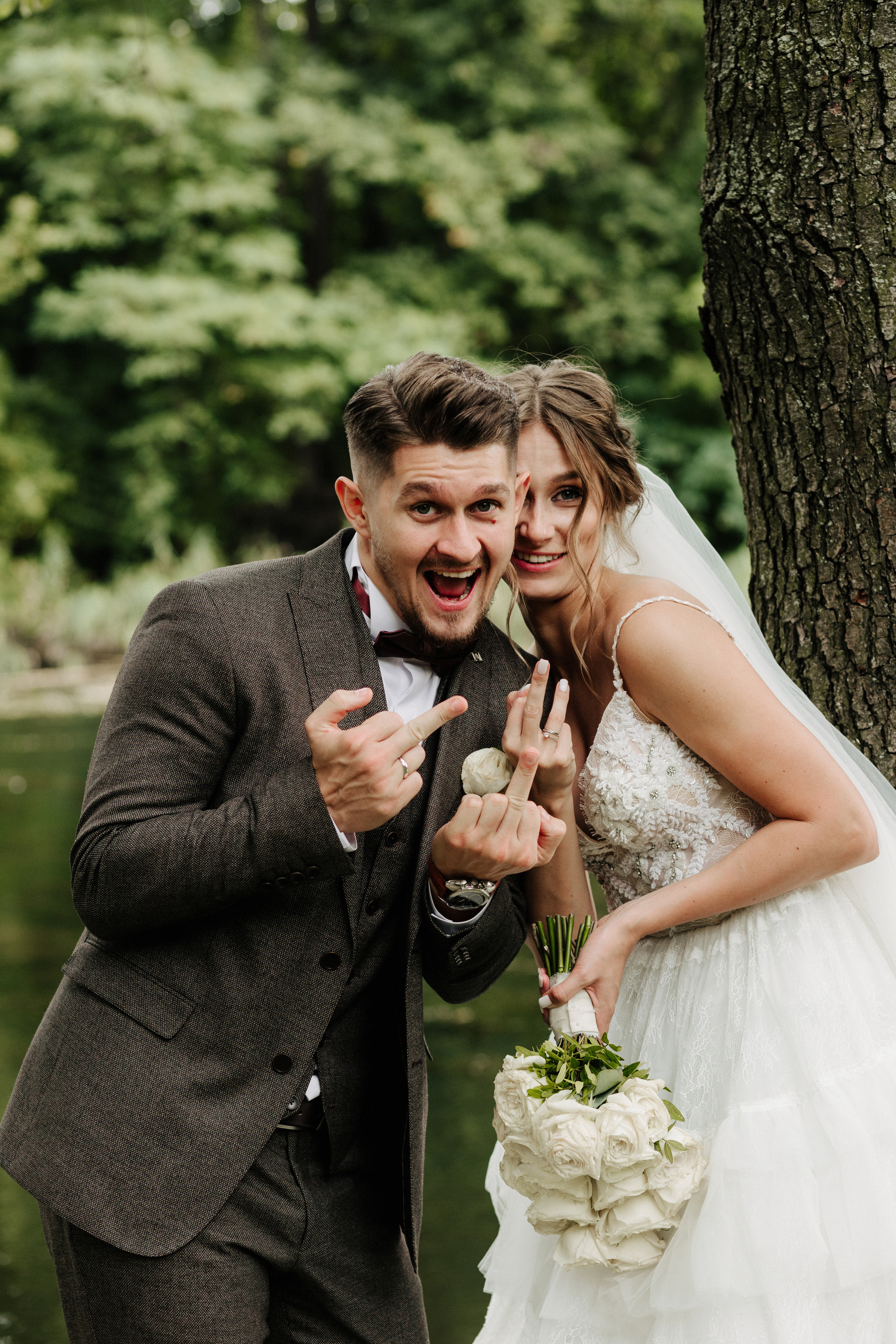 Христина & Стас. Весільний та сімейний фотограф у Харкові Ткаченко Світлана