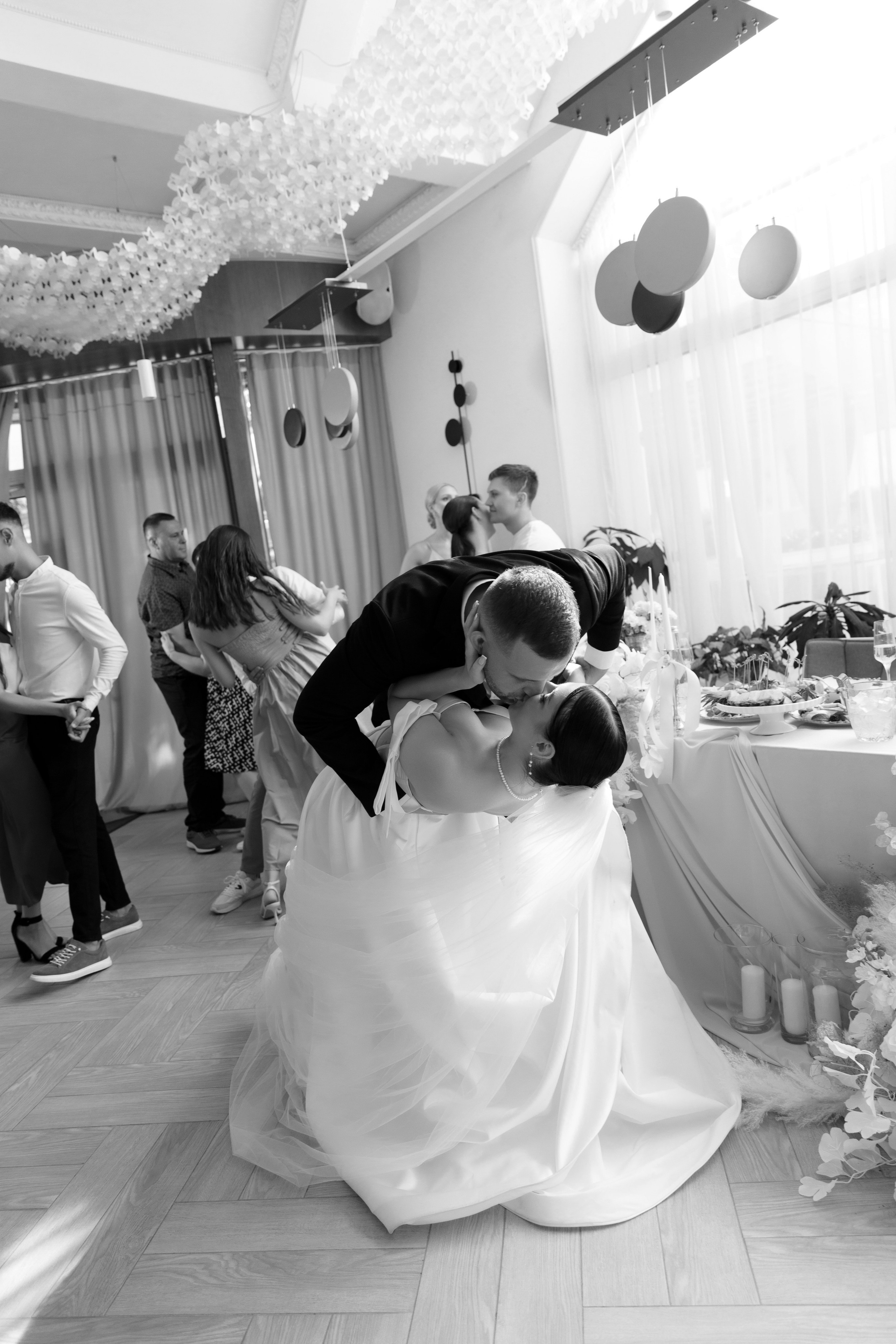 Катерина & Дмитро. Весільний та сімейний фотограф у Харкові Ткаченко Світлана