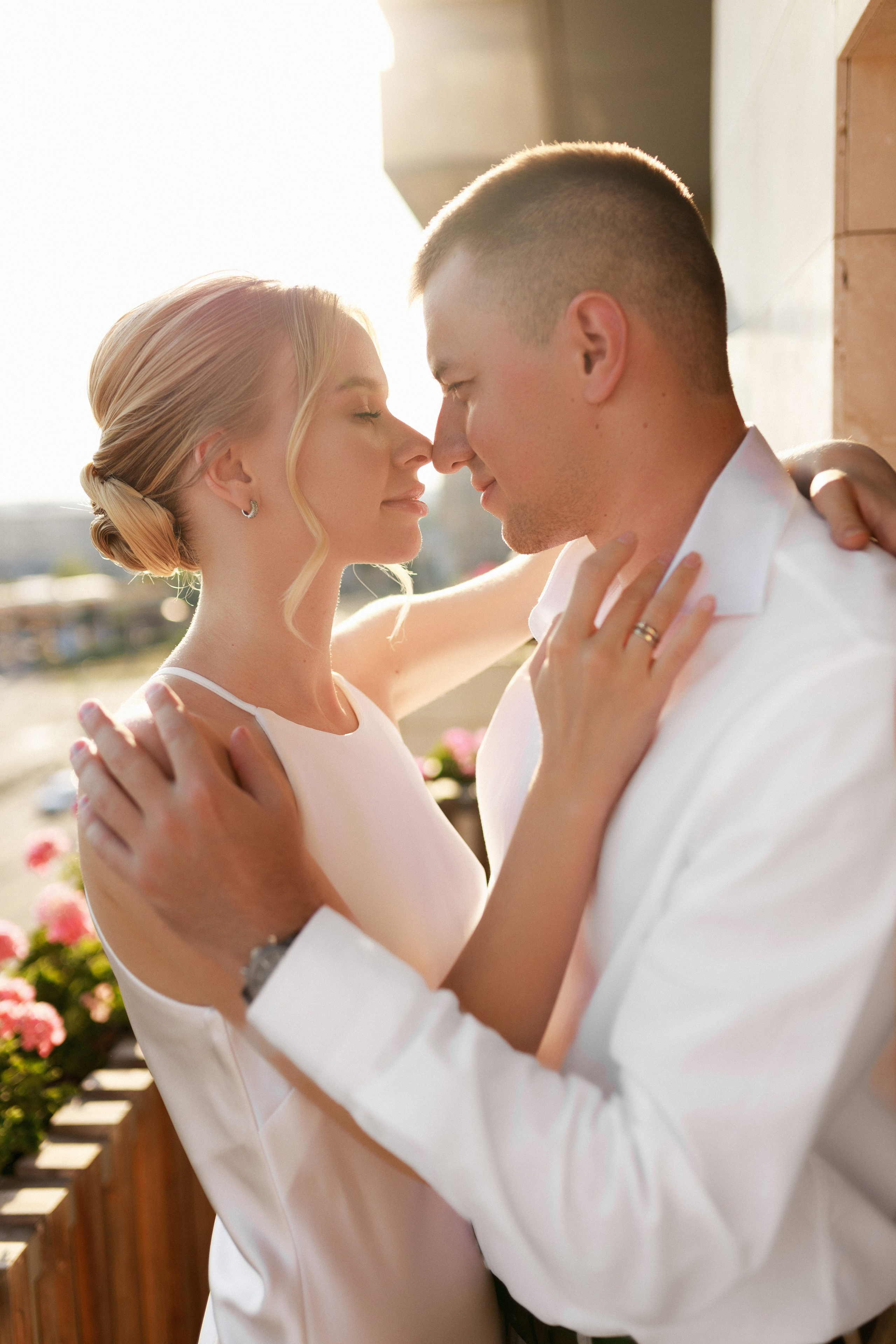 Ольга & Олександр. Весільний та сімейний фотограф у Харкові Ткаченко Світлана