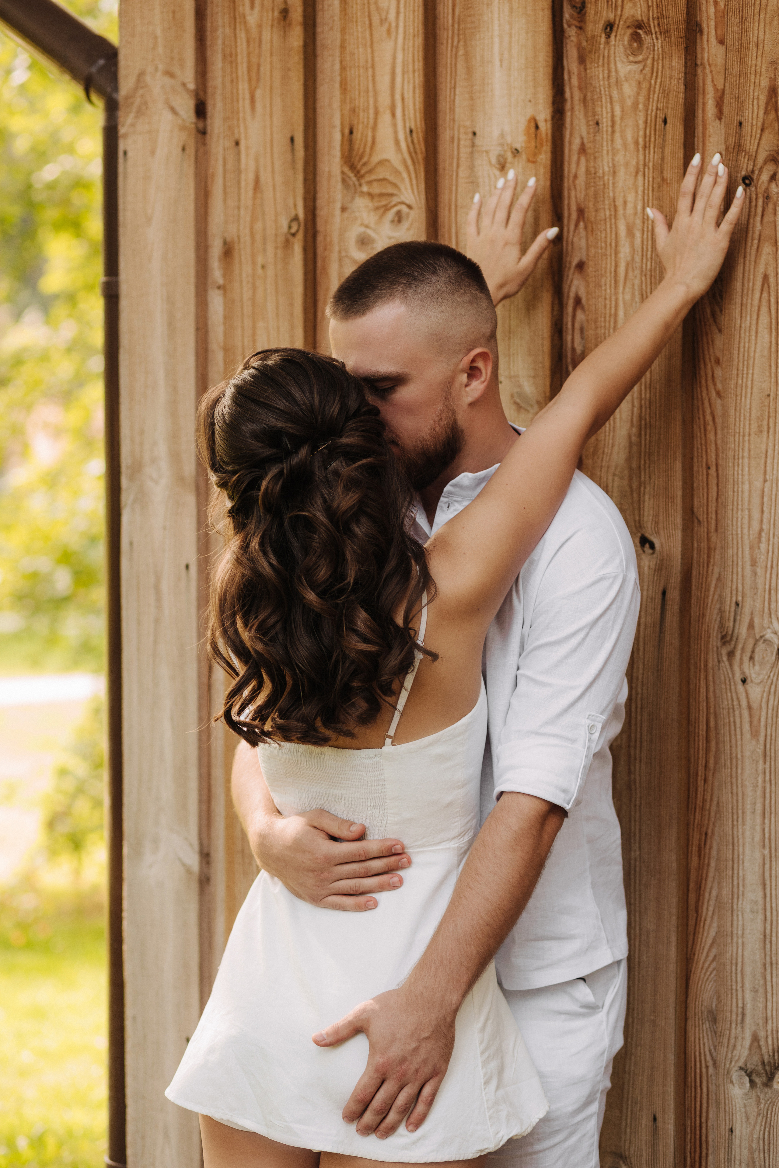 Віка & Максим. Весільний та сімейний фотограф у Харкові Ткаченко Світлана