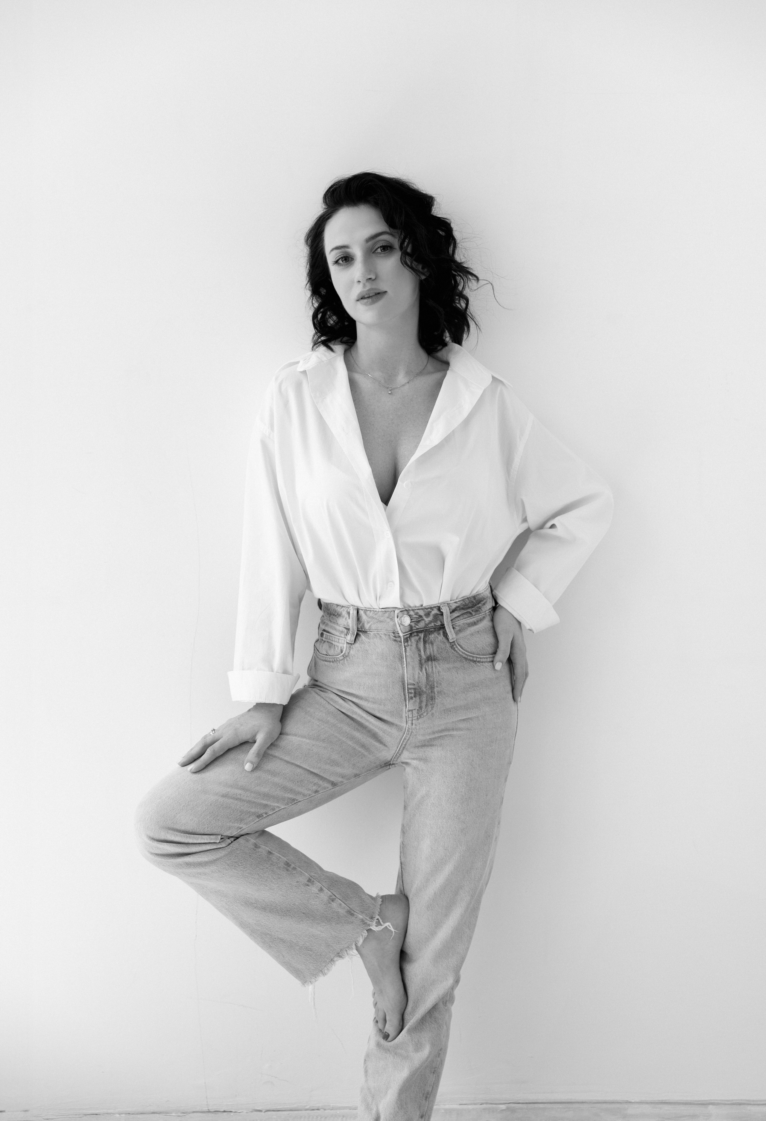 Лара. Весільний та сімейний фотограф у Харкові Ткаченко Світлана