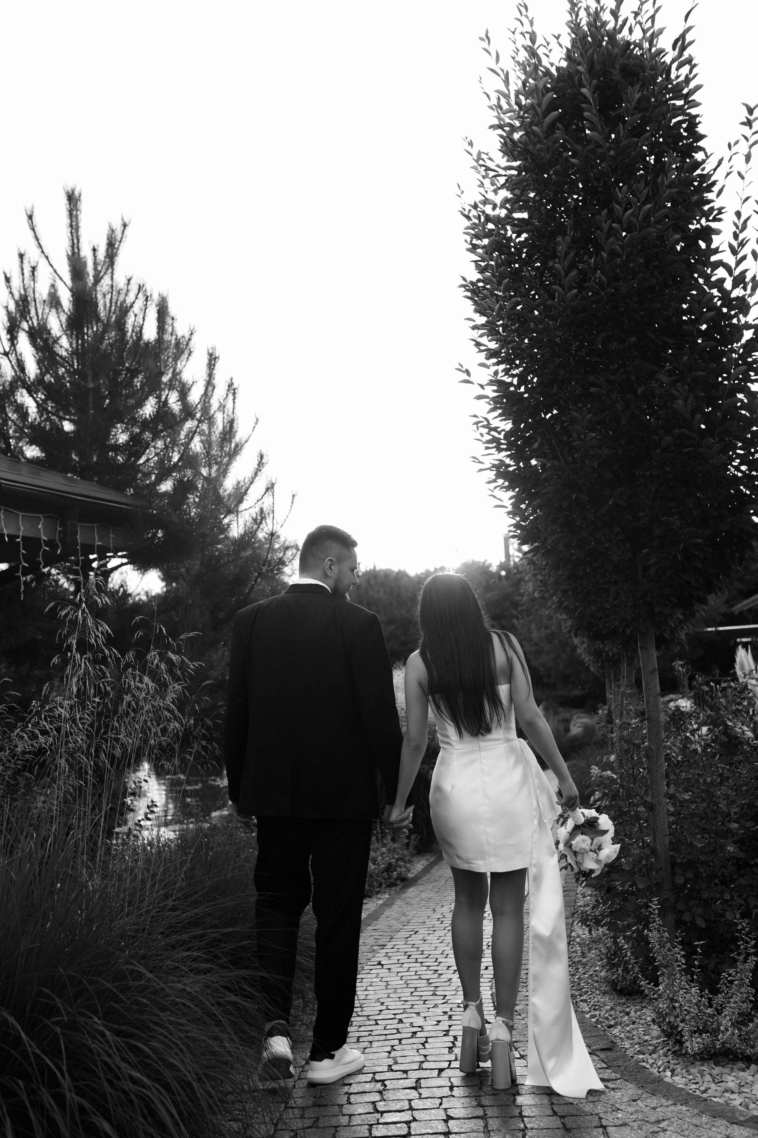 Дар’я & Артур. Весільний та сімейний фотограф у Харкові Ткаченко Світлана