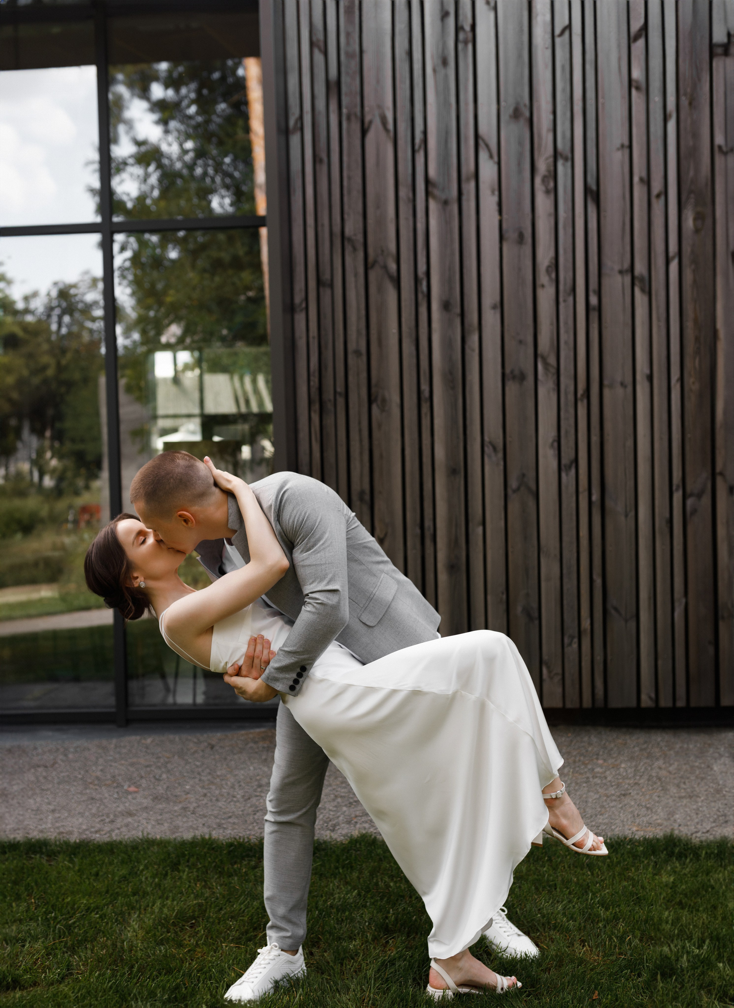Альона & Андрій. Весільний та сімейний фотограф у Харкові Ткаченко Світлана