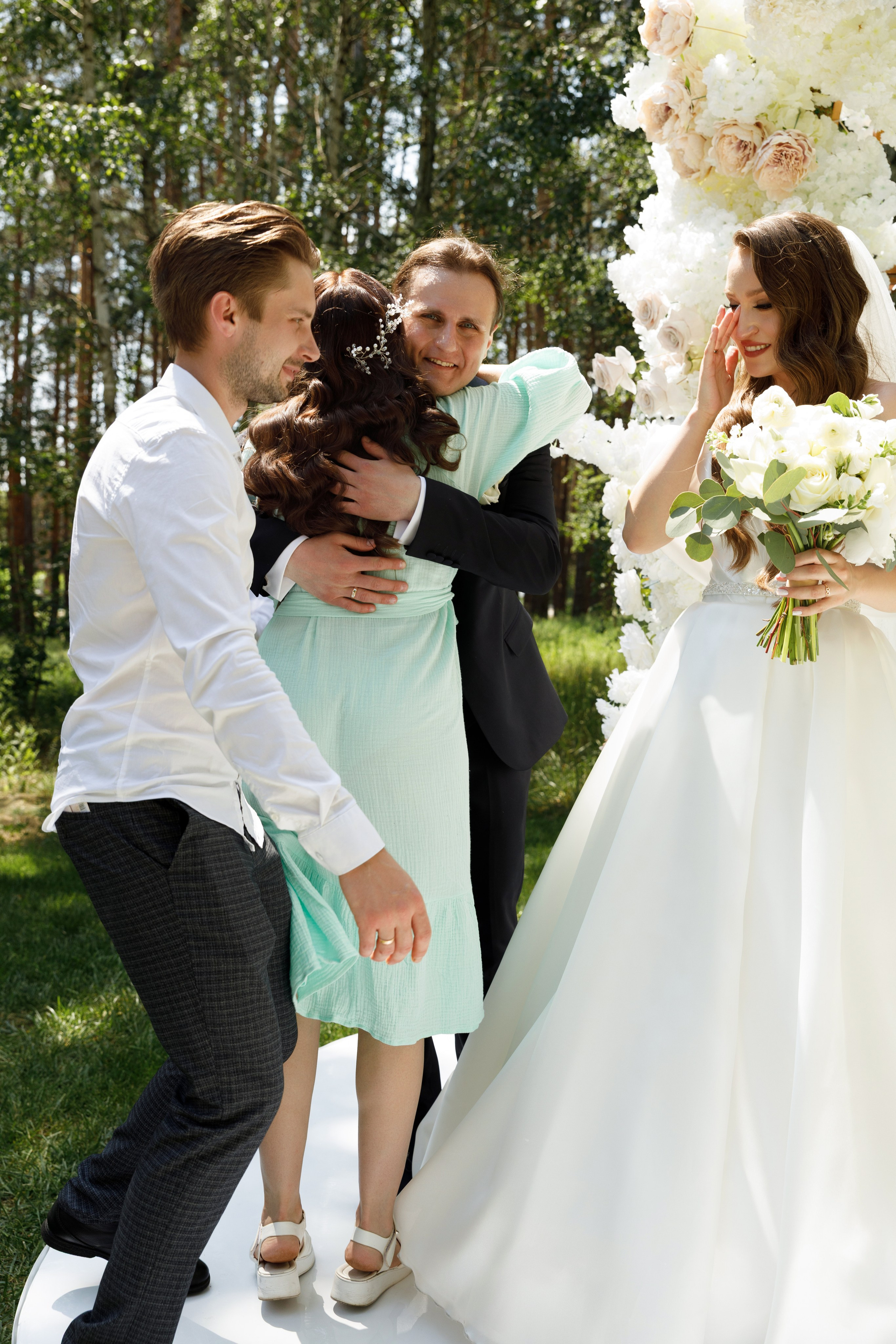 Аліна & Сергій. Весільний та сімейний фотограф у Харкові Ткаченко Світлана