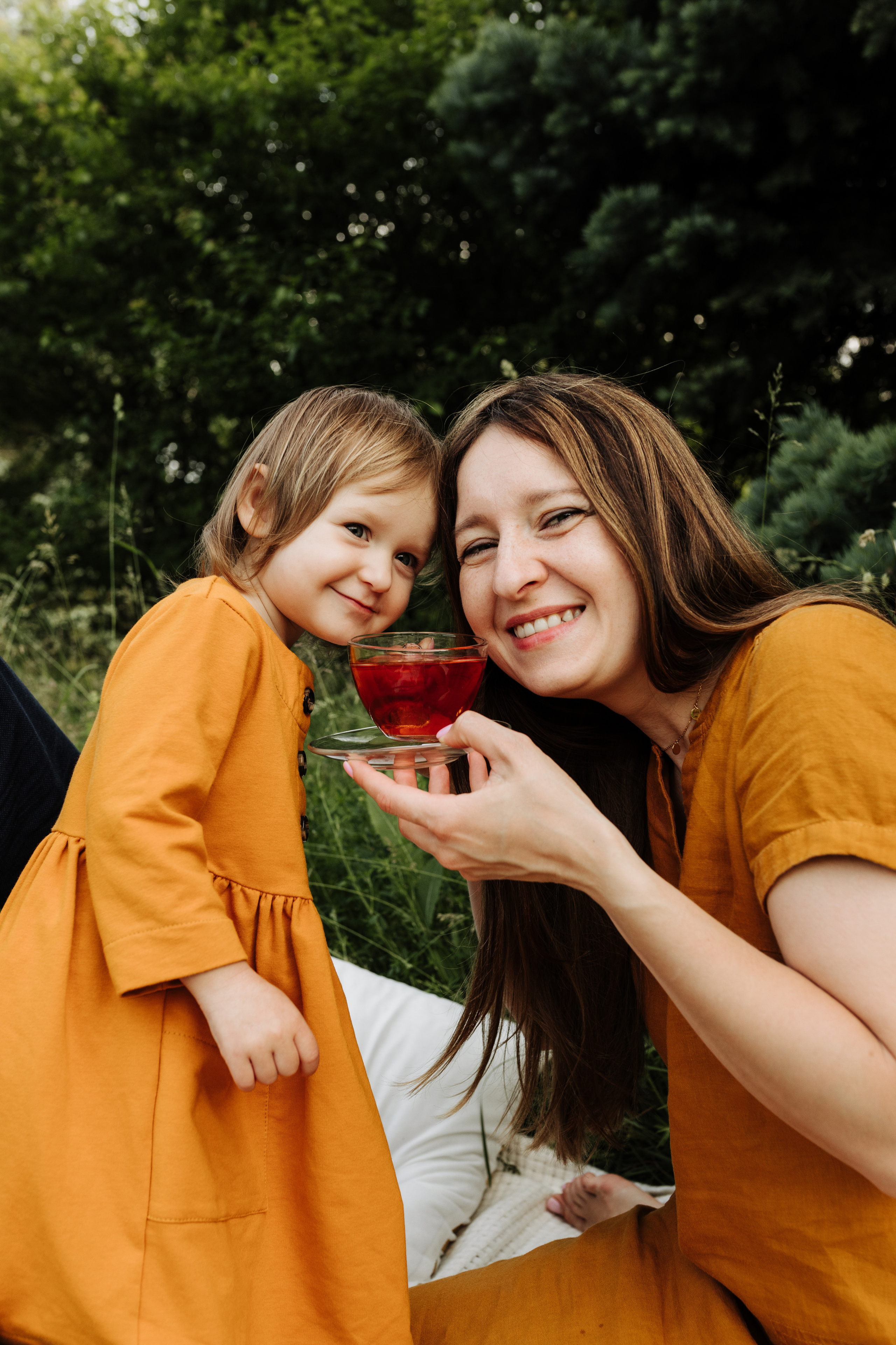 Катя & Рома & Аліса. Весільний та сімейний фотограф у Харкові Ткаченко Світлана