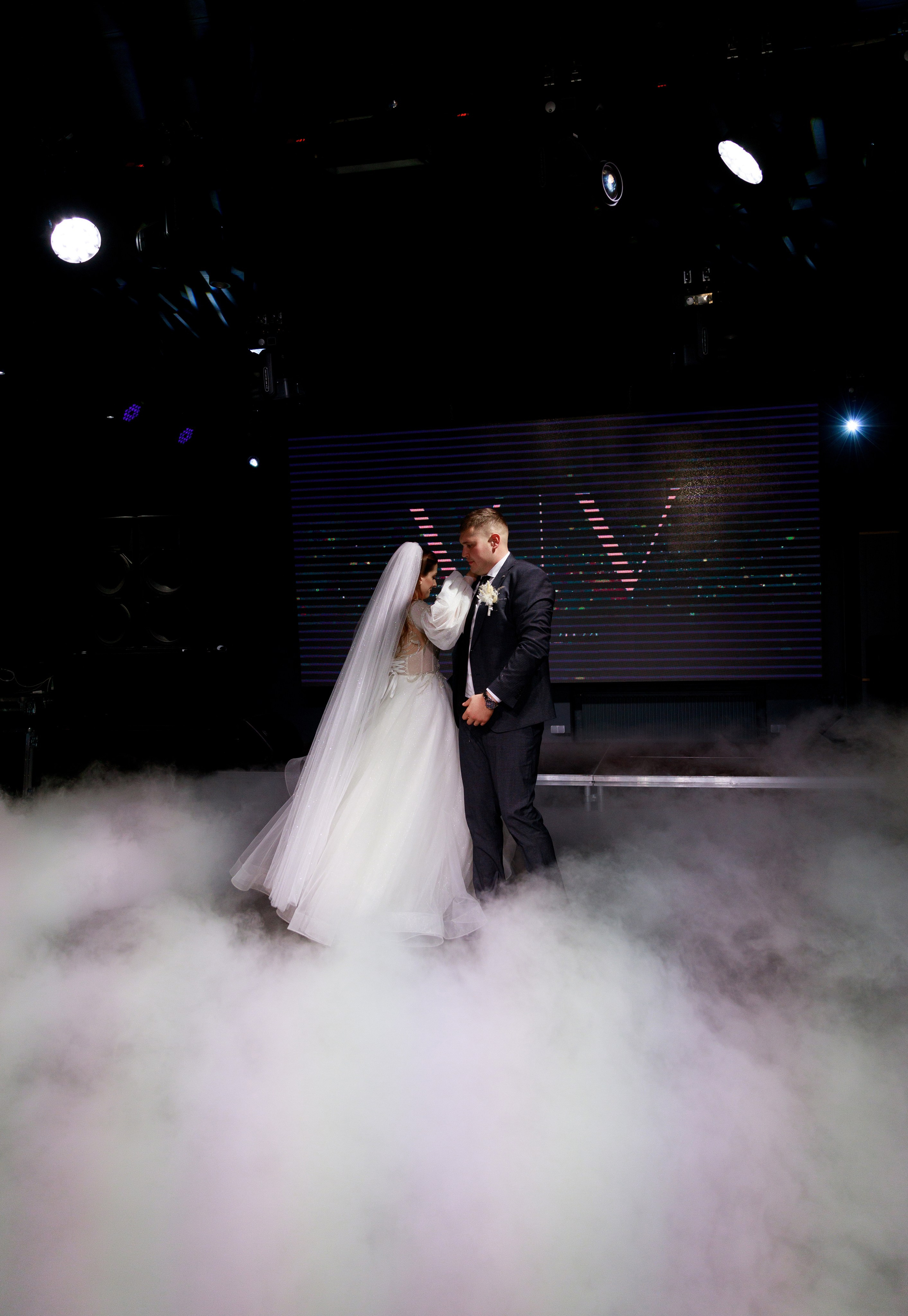 Віталіна & Владислав. Весільний та сімейний фотограф у Харкові Ткаченко Світлана