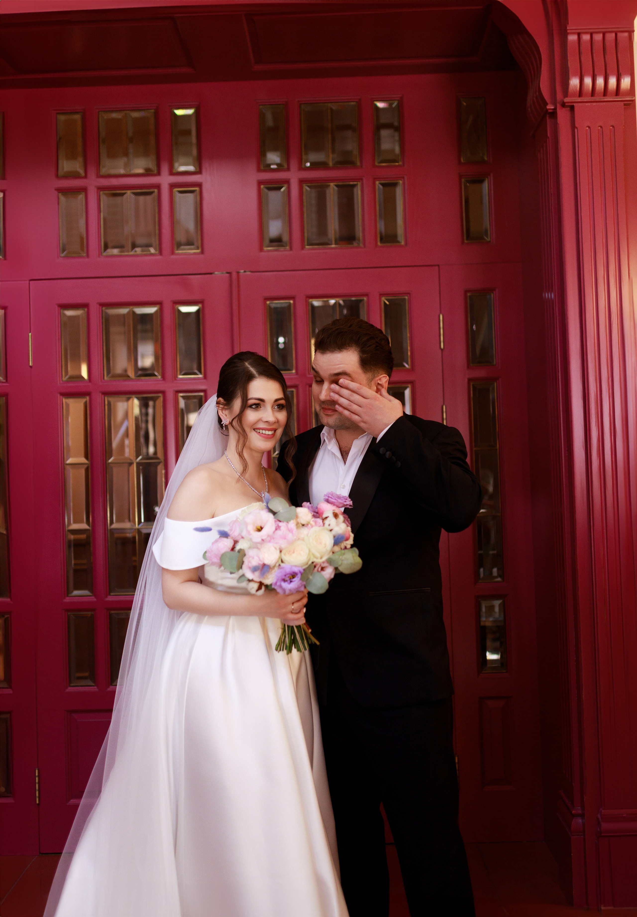 Вікторія & Андрій. Весільний та сімейний фотограф у Харкові Ткаченко Світлана