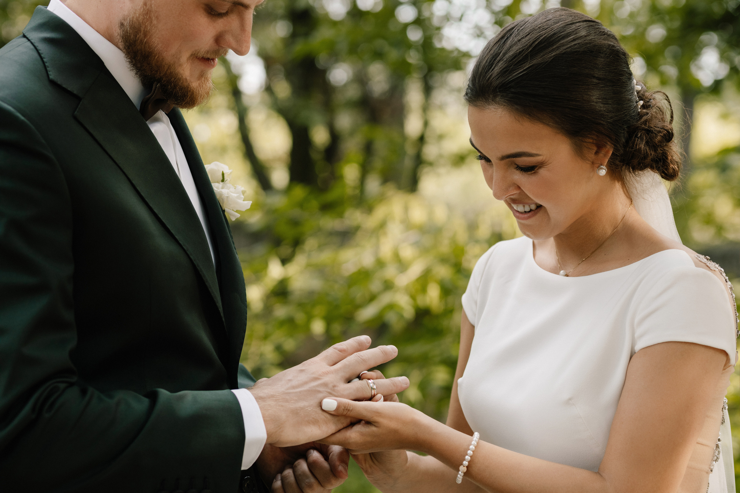 Настя & Влад. Весільний та сімейний фотограф у Харкові Ткаченко Світлана