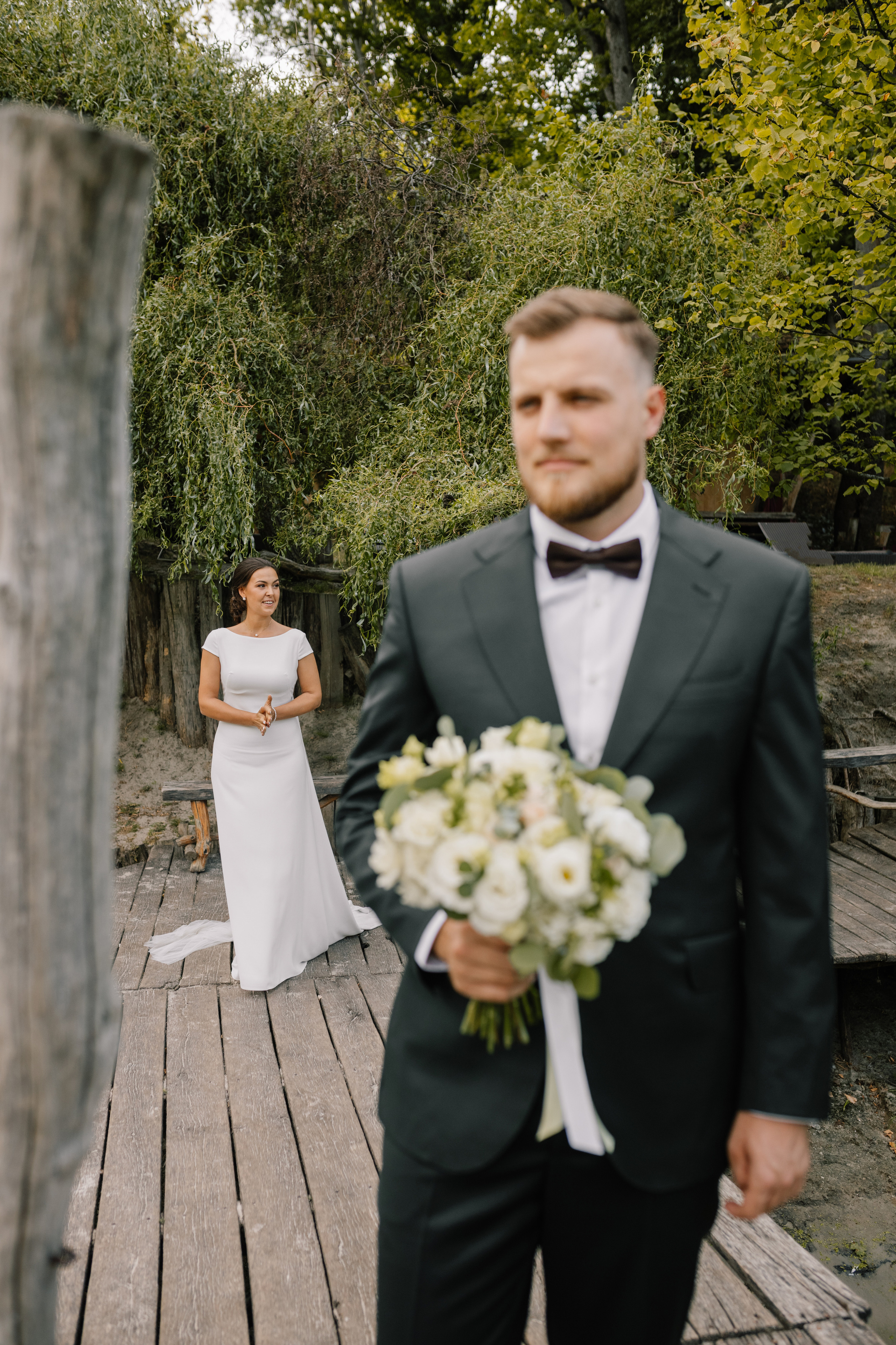 Настя & Влад. Весільний та сімейний фотограф у Харкові Ткаченко Світлана