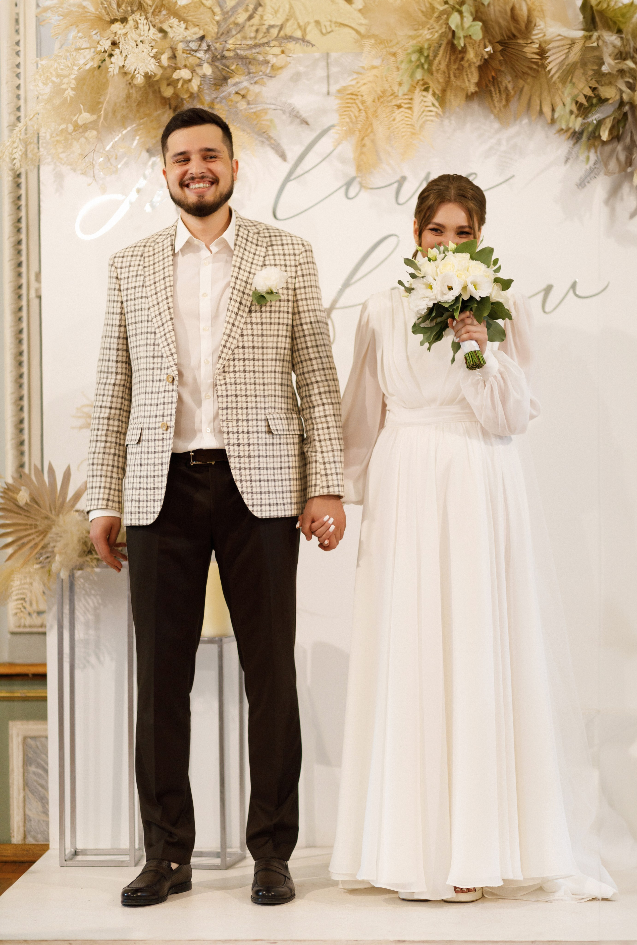 Христина & Владислав. Весільний та сімейний фотограф у Харкові Ткаченко Світлана