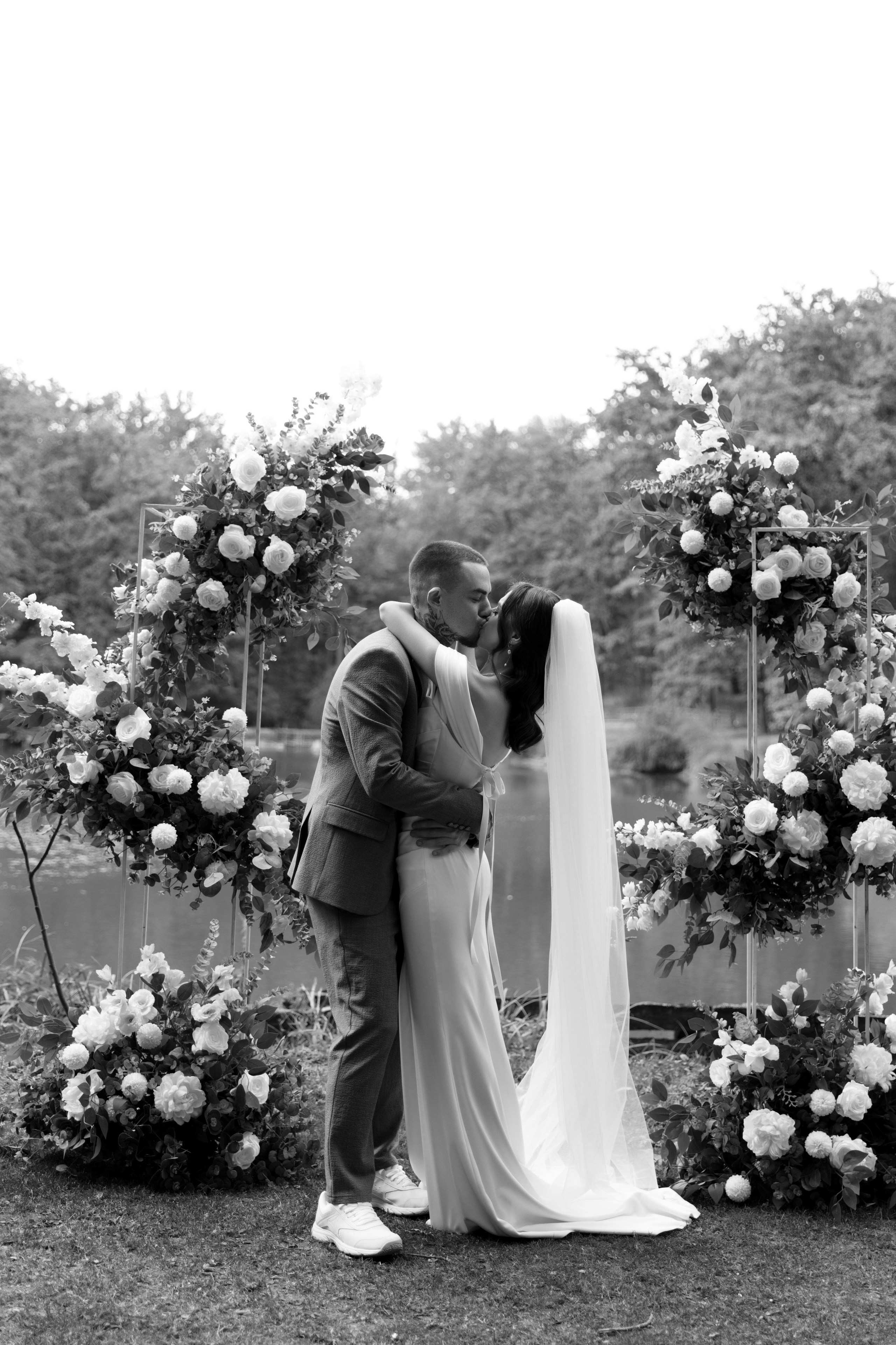 Анастасія & Артем. Весільний та сімейний фотограф у Харкові Ткаченко Світлана