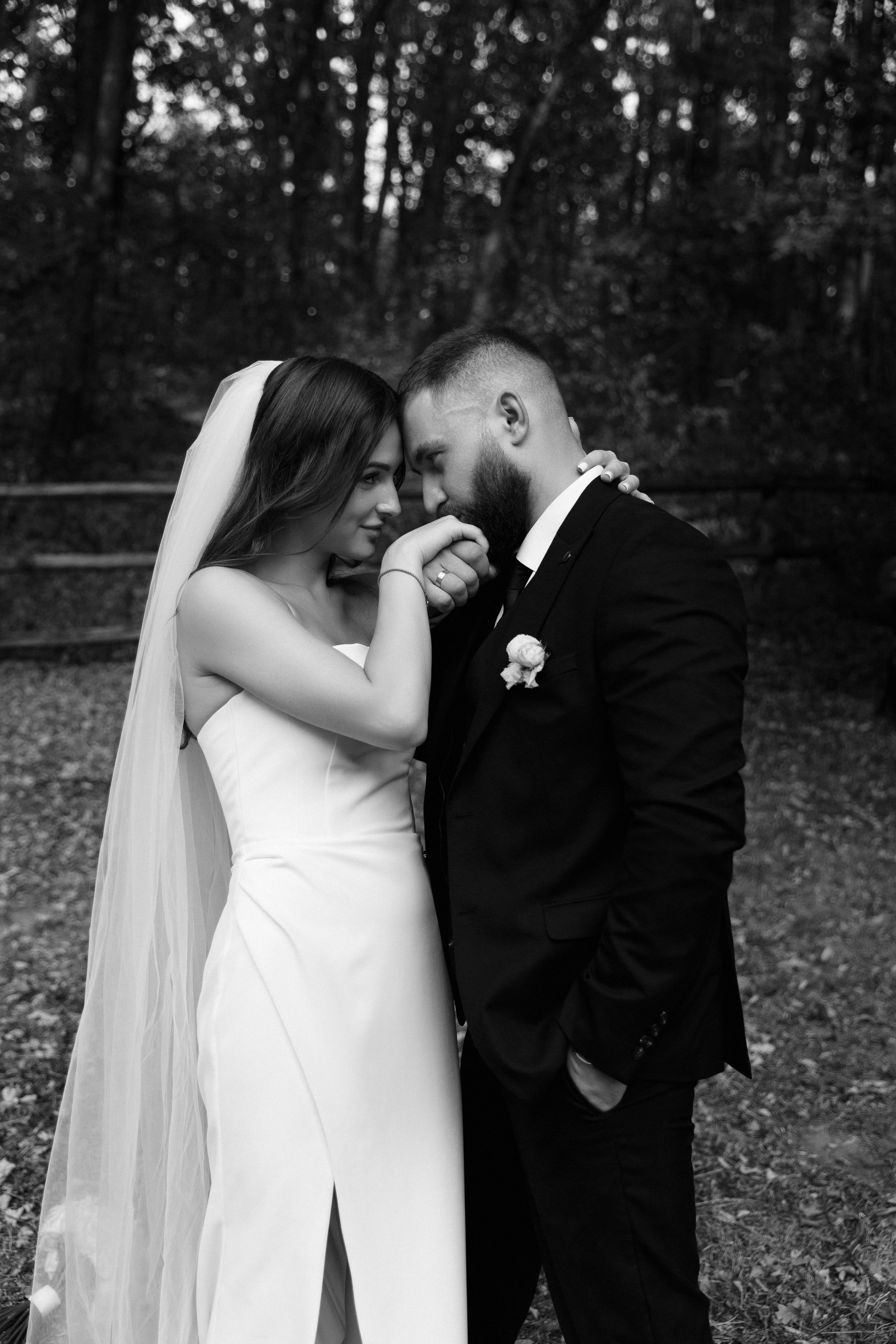 Катерина & Роман. Весільний та сімейний фотограф у Харкові Ткаченко Світлана