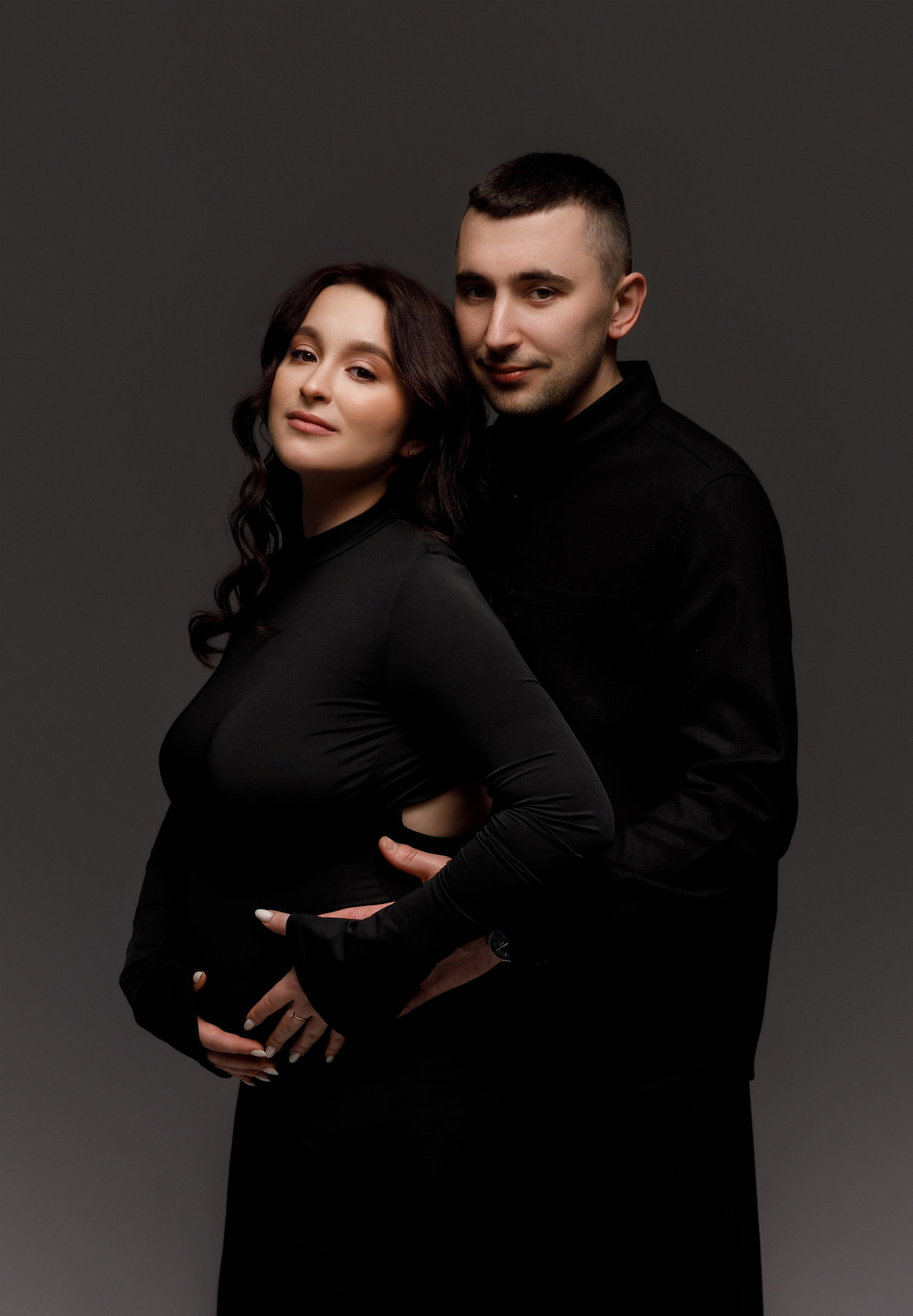 Марія Константин - вагітність. Весільний та сімейний фотограф у Харкові Ткаченко Світлана
