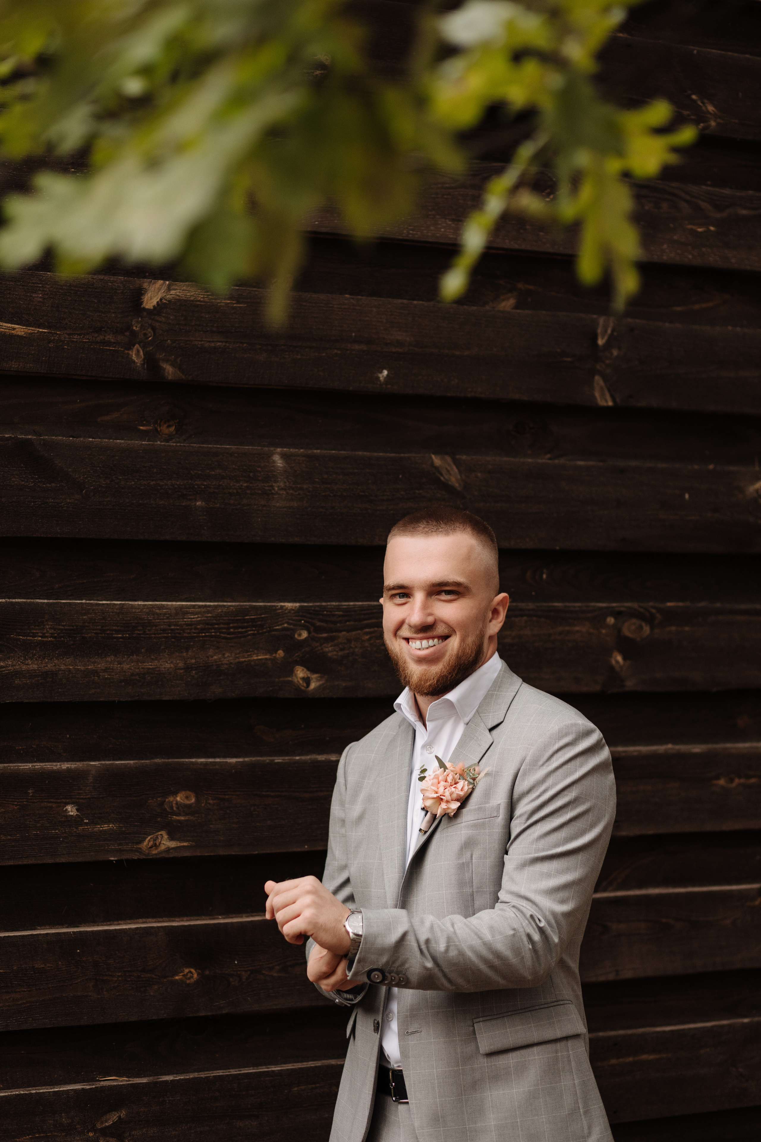 Віка & Максим. Весільний та сімейний фотограф у Харкові Ткаченко Світлана