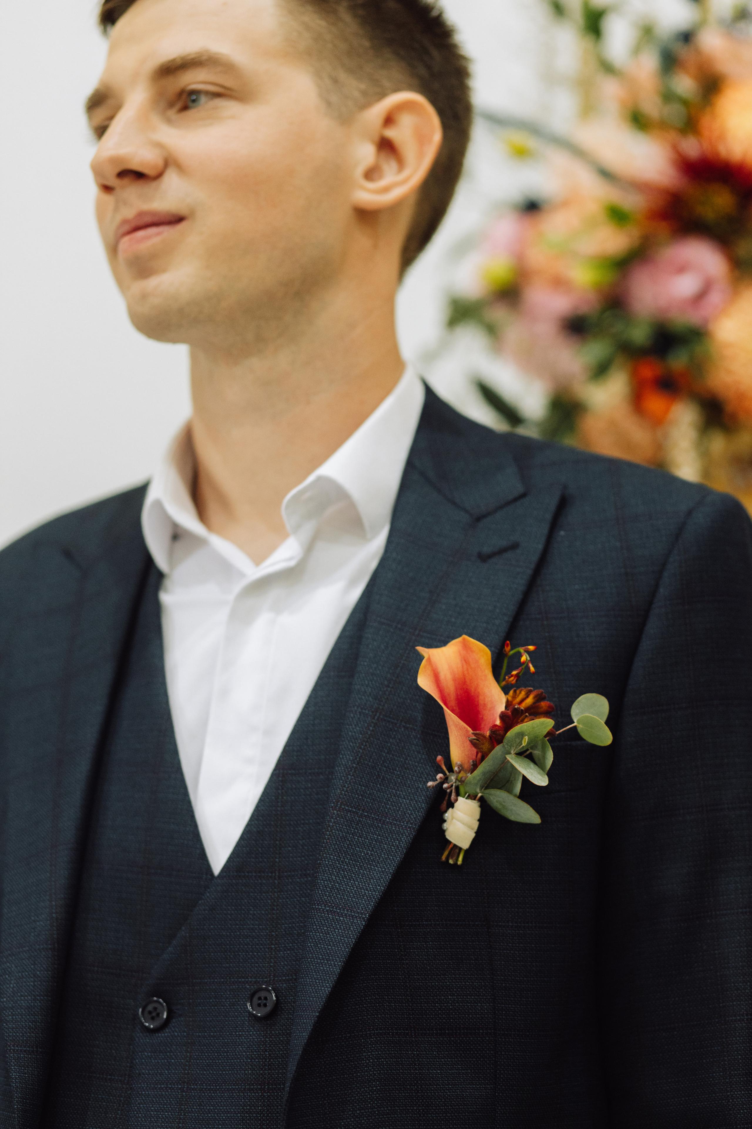 Анастасія & Дмитро. Весільний та сімейний фотограф у Харкові Ткаченко Світлана