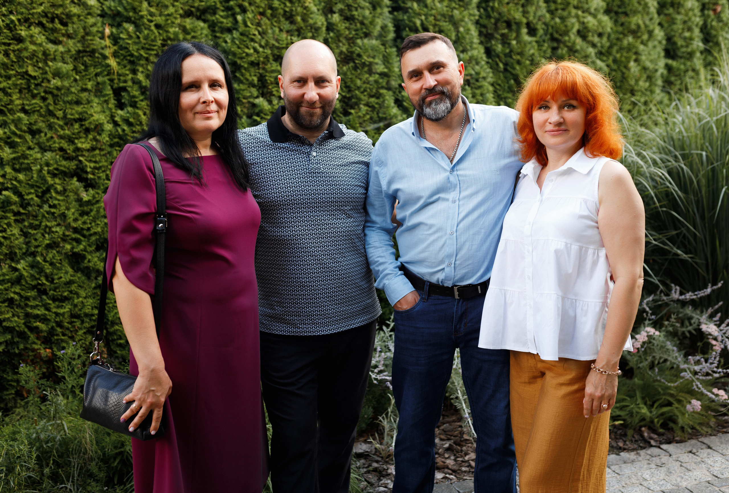 Христина & Владислав. Весільний та сімейний фотограф у Харкові Ткаченко Світлана