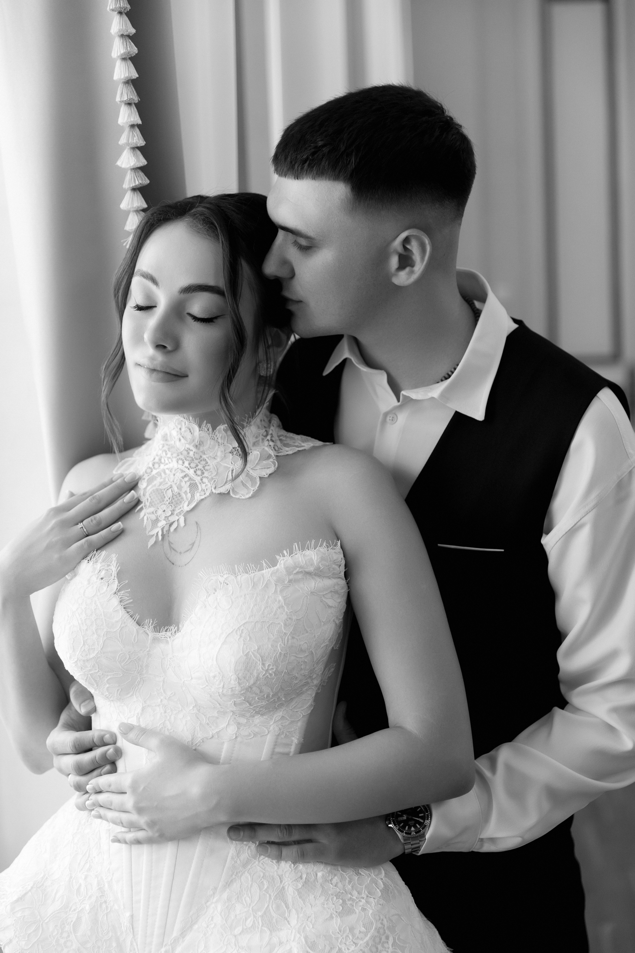 Діана & Микола. Весільний та сімейний фотограф у Харкові Ткаченко Світлана