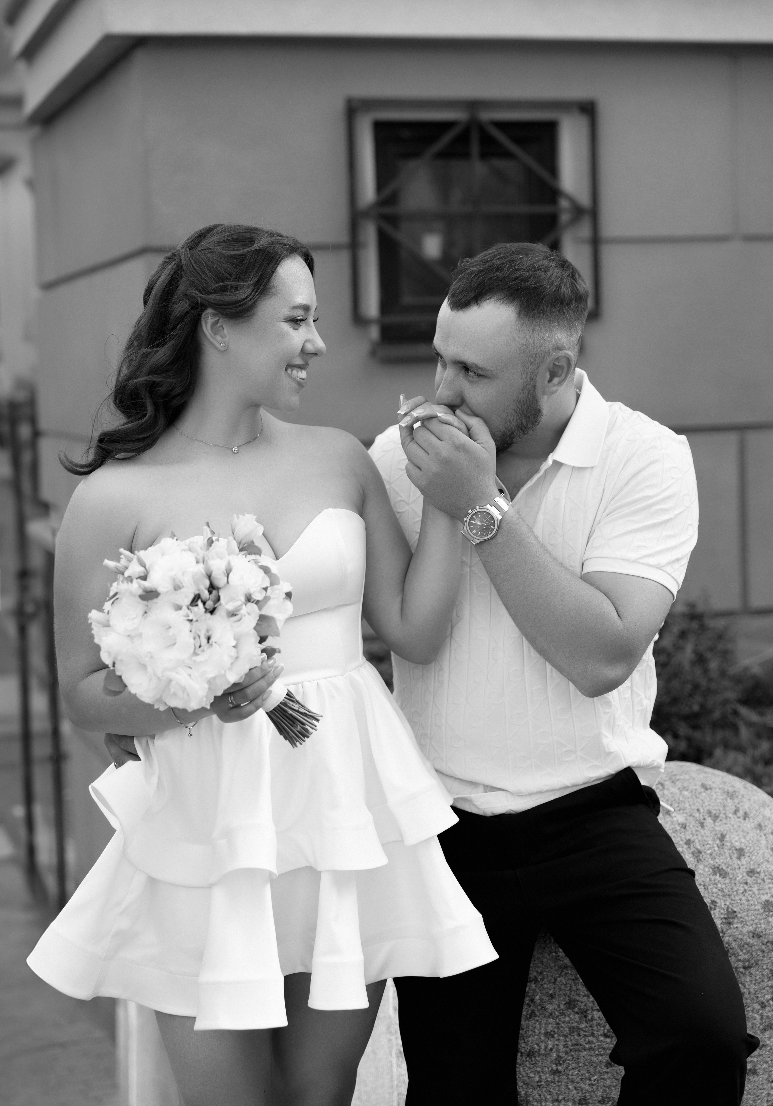 Анна & Валентин. Весільний та сімейний фотограф у Харкові Ткаченко Світлана