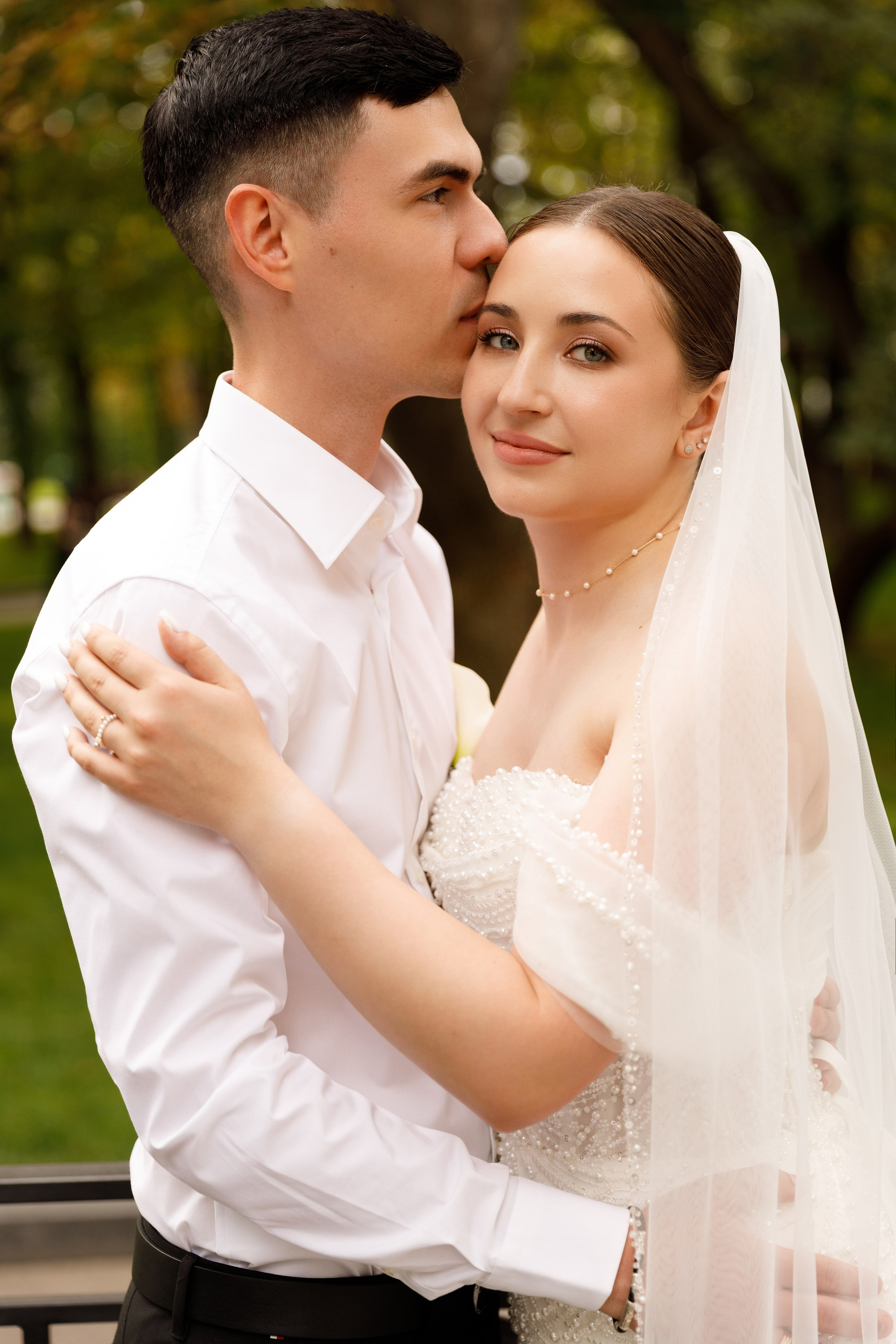 Катерина & Олександр. Весільний та сімейний фотограф у Харкові Ткаченко Світлана