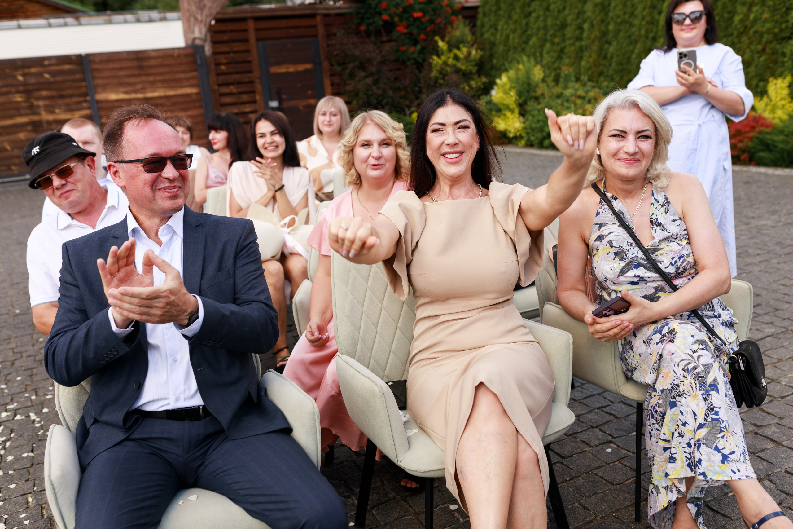 Вікторія & Андрій. Весільний та сімейний фотограф у Харкові Ткаченко Світлана