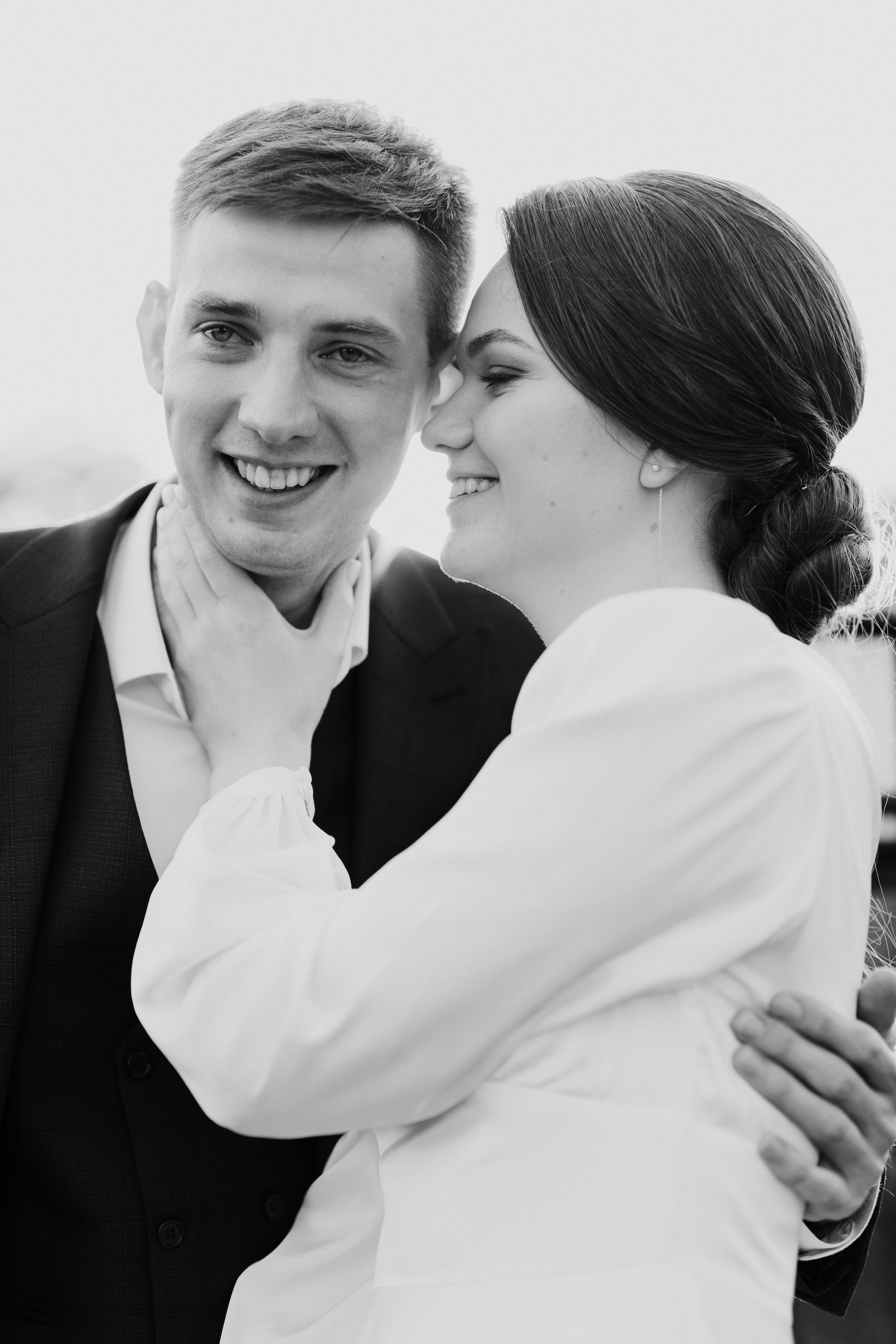 Анастасія & Дмитро. Весільний та сімейний фотограф у Харкові Ткаченко Світлана