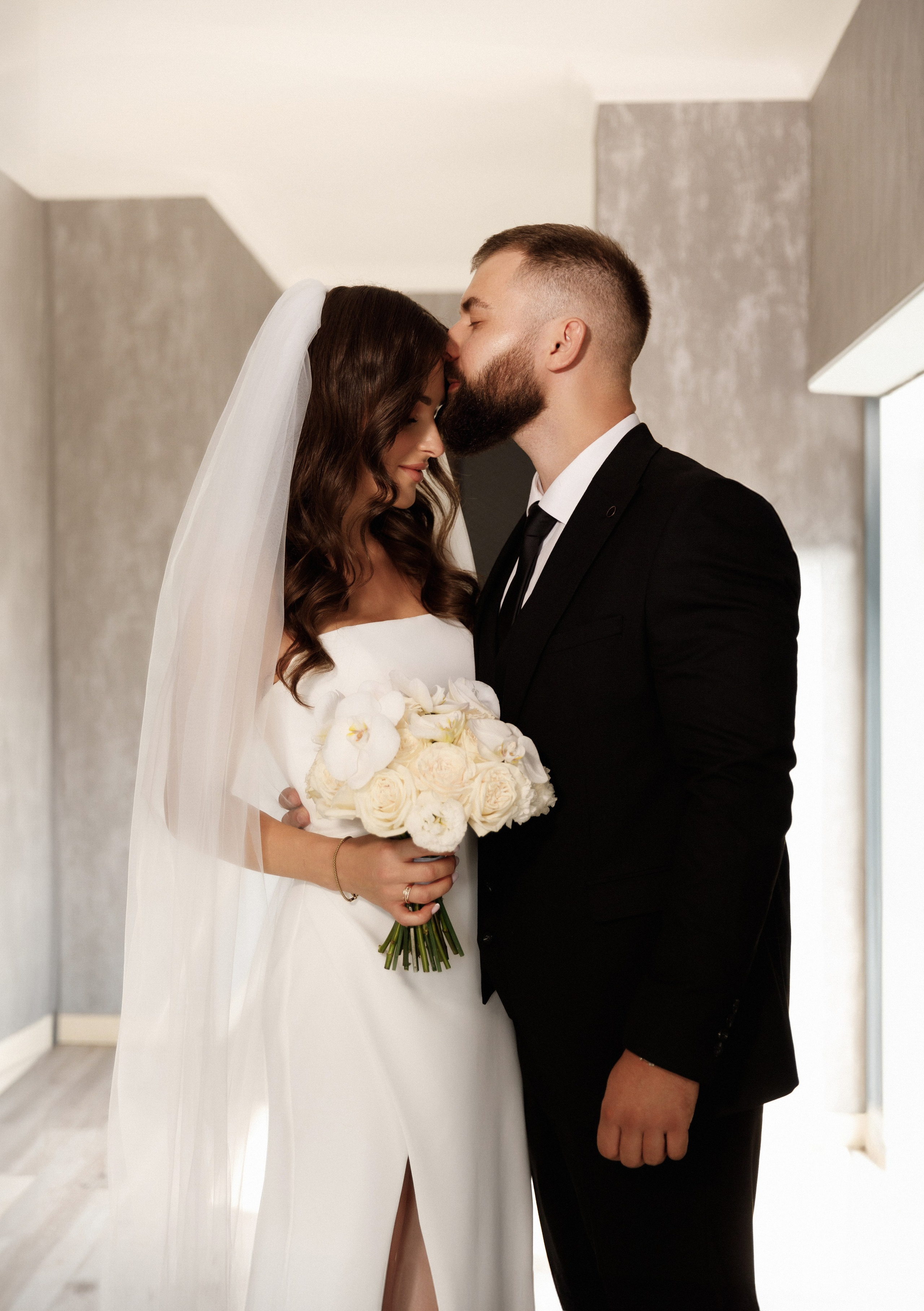 Катерина & Роман. Весільний та сімейний фотограф у Харкові Ткаченко Світлана