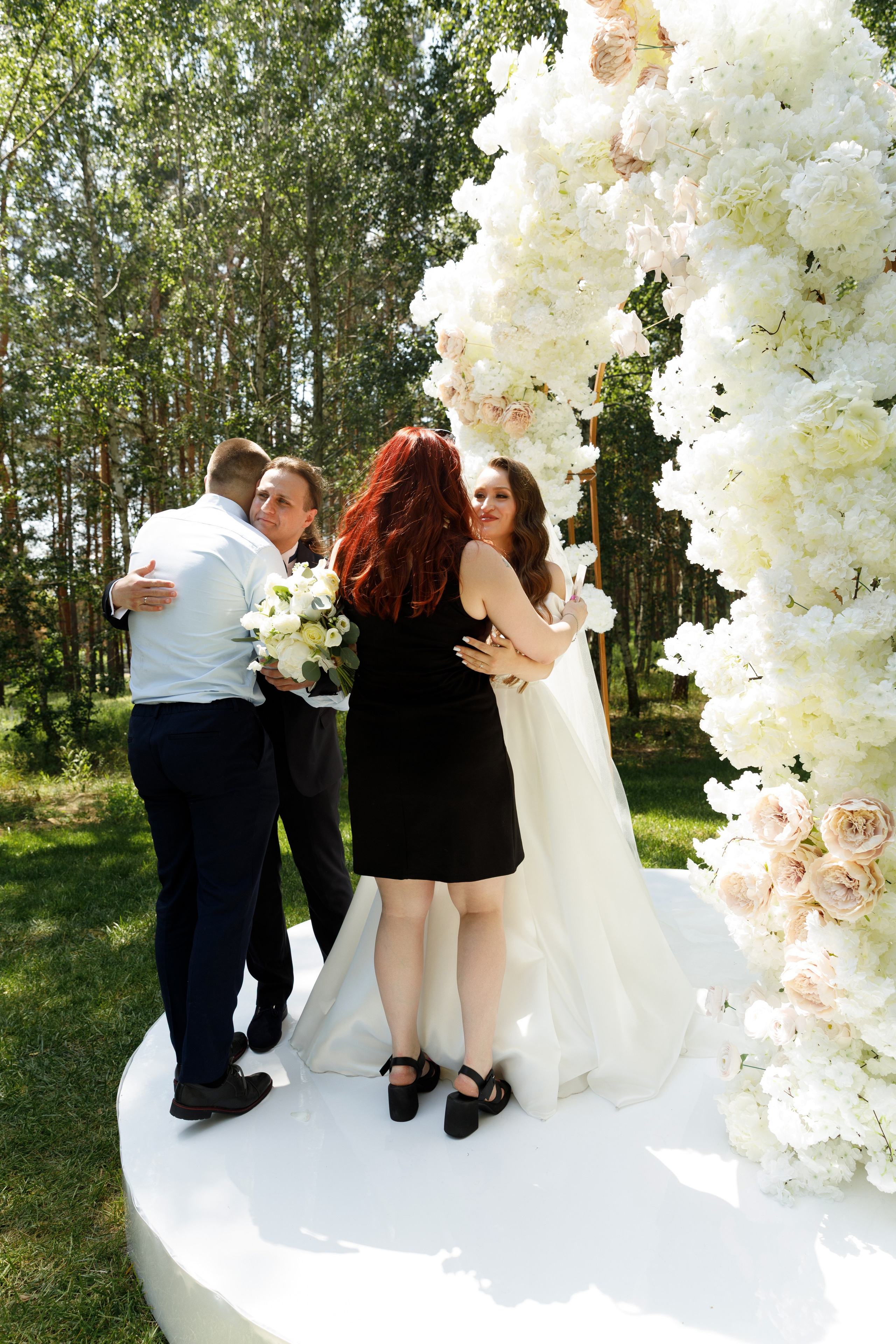 Аліна & Сергій. Весільний та сімейний фотограф у Харкові Ткаченко Світлана
