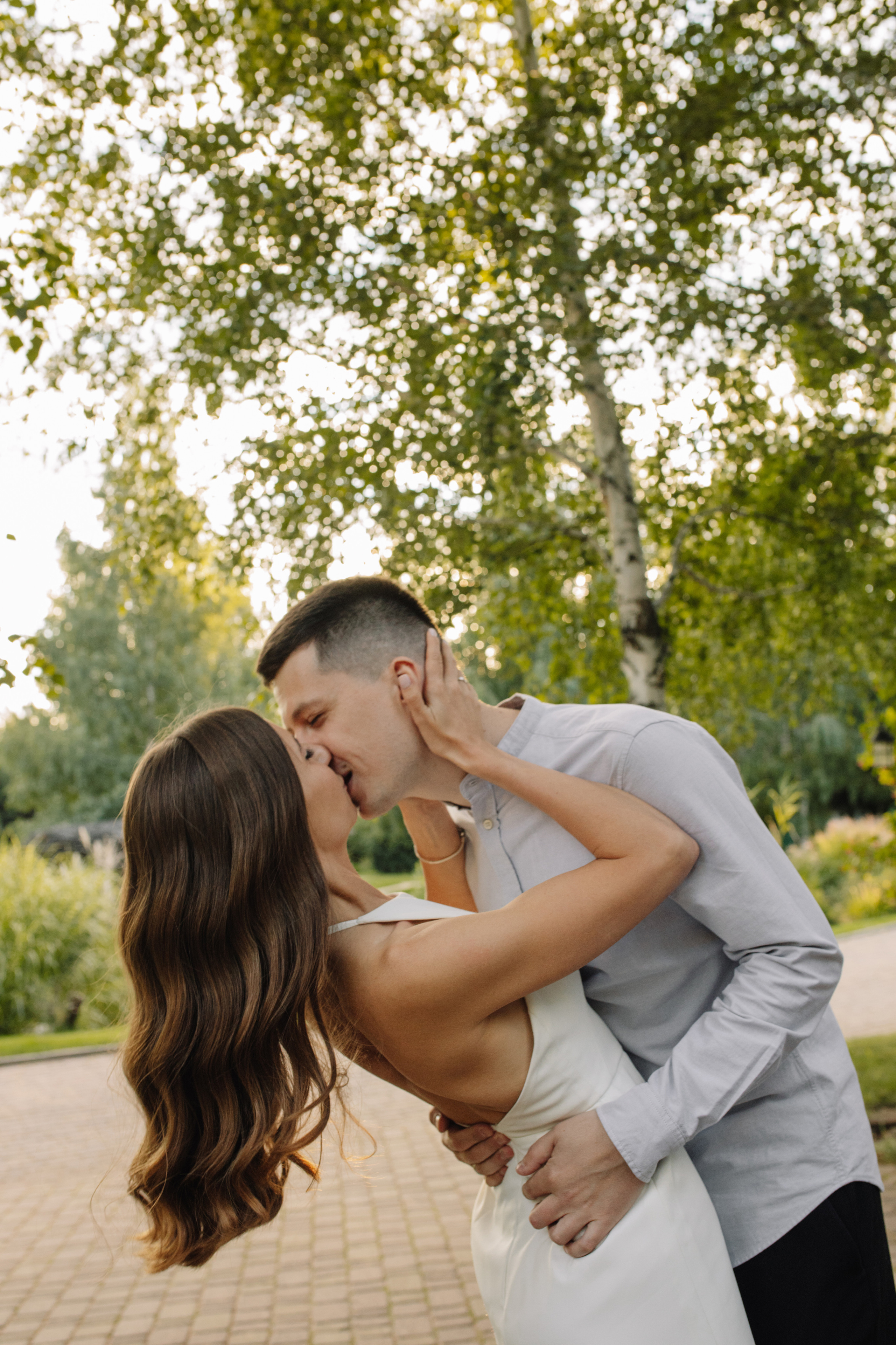 Анна & Назар. Весільний та сімейний фотограф у Харкові Ткаченко Світлана