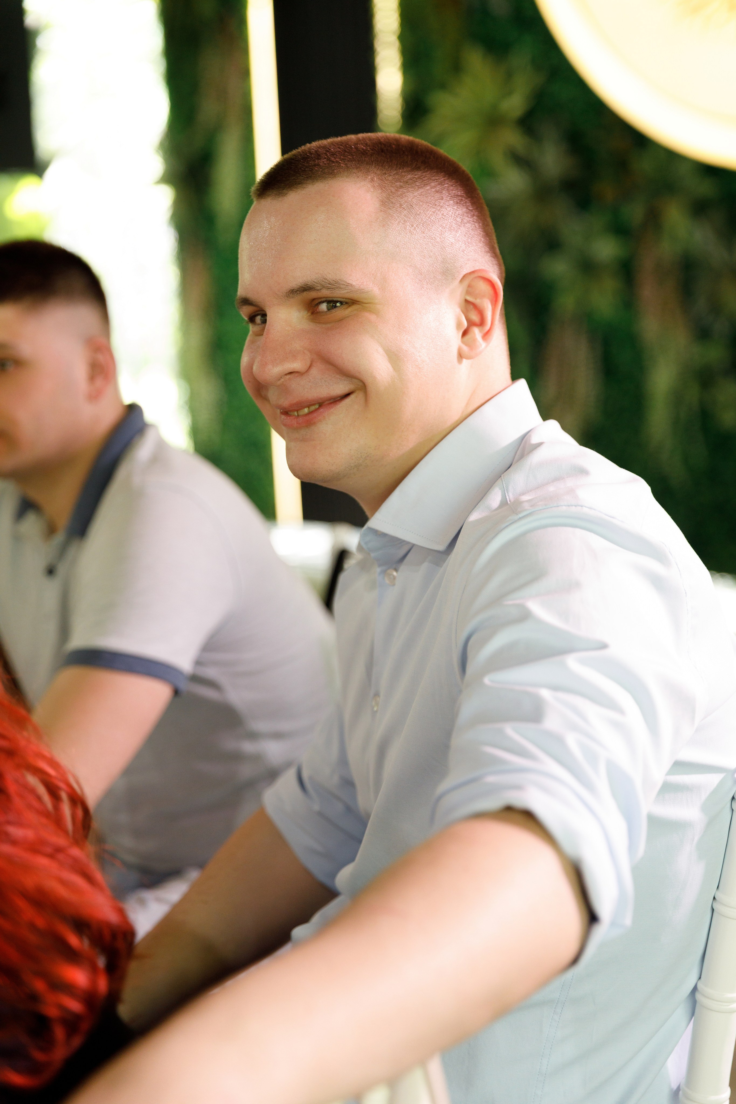 Аліна & Сергій. Весільний та сімейний фотограф у Харкові Ткаченко Світлана