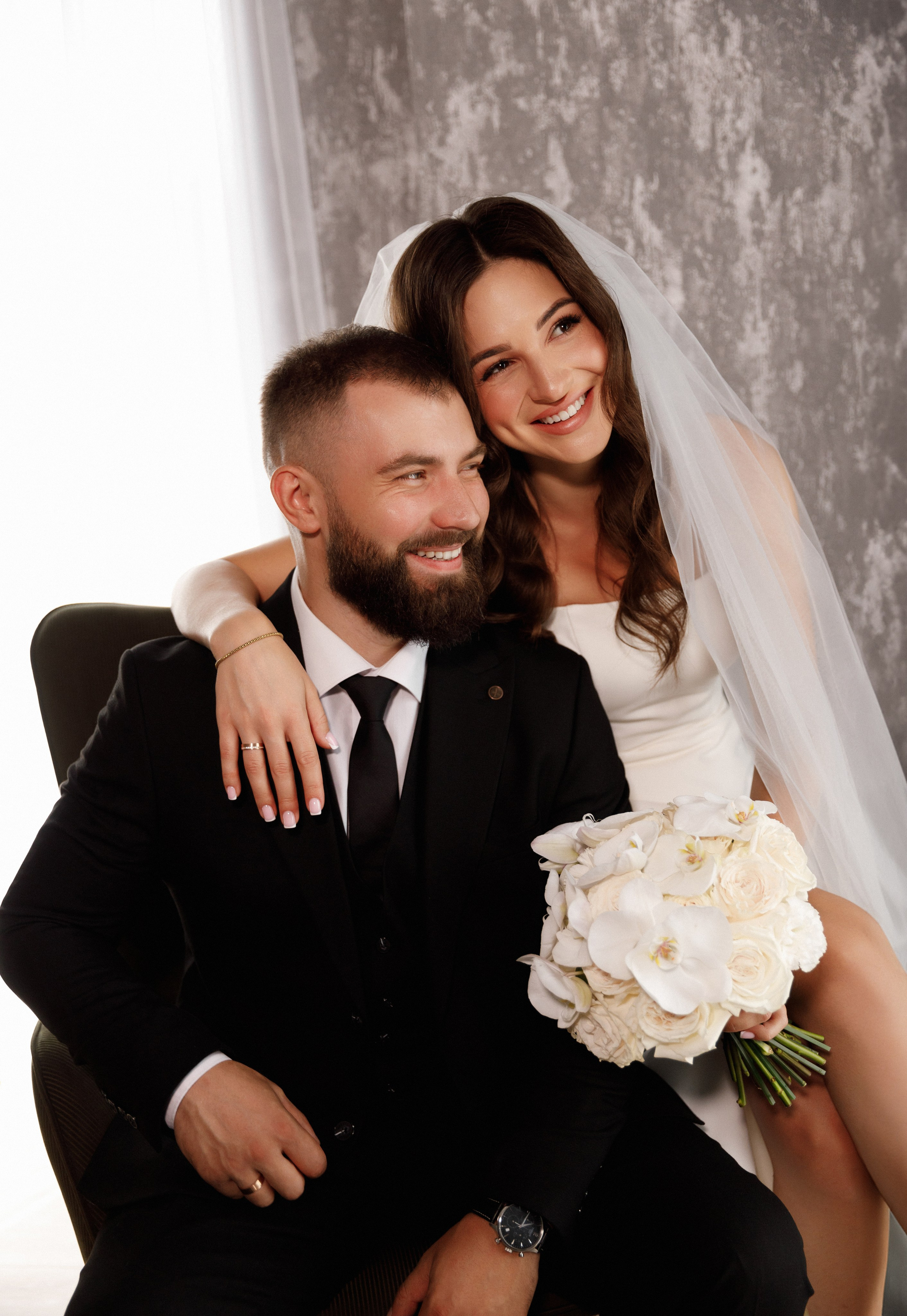 Катерина & Роман. Весільний та сімейний фотограф у Харкові Ткаченко Світлана