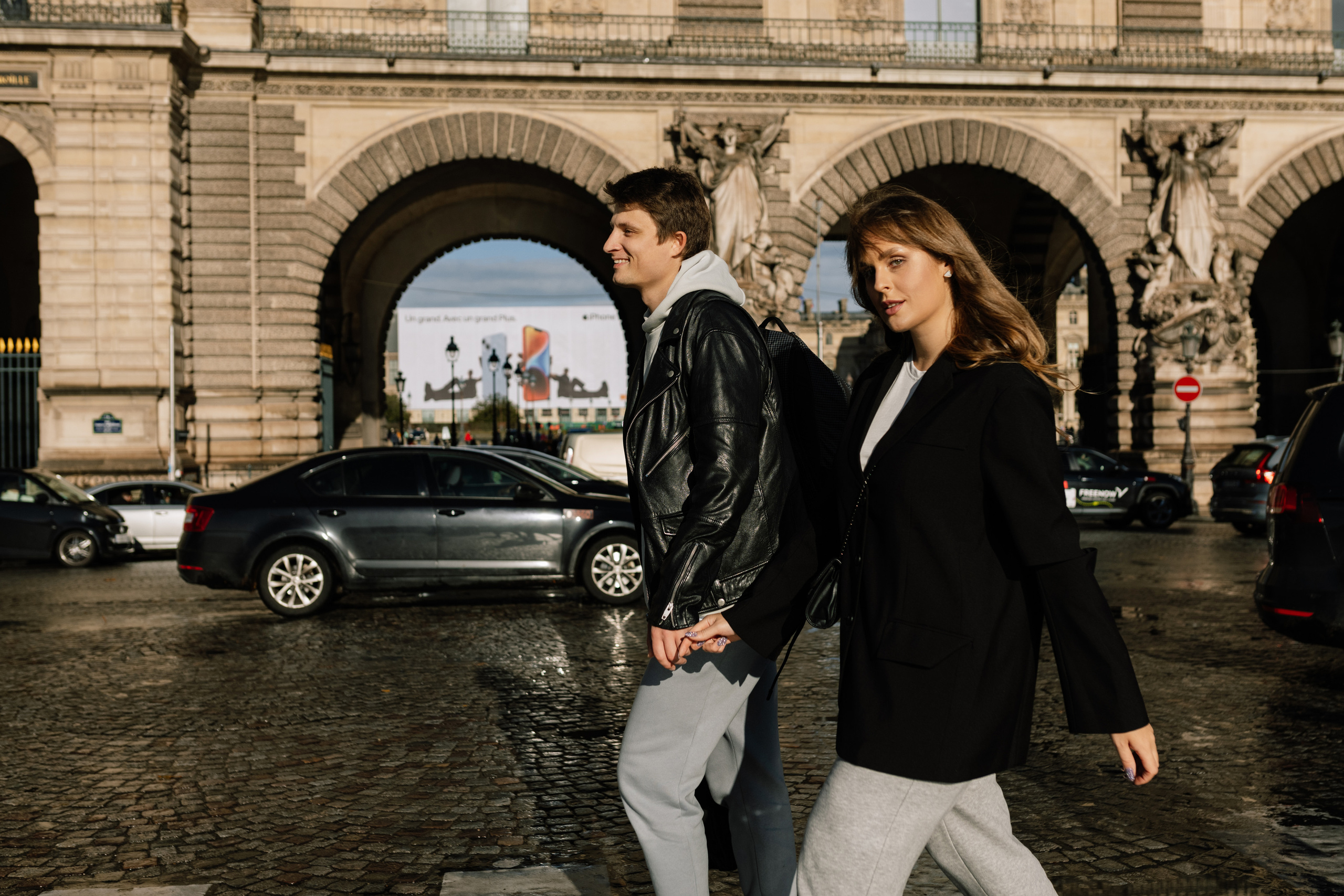 Еріка & Роман. Весільний та сімейний фотограф у Харкові Ткаченко Світлана