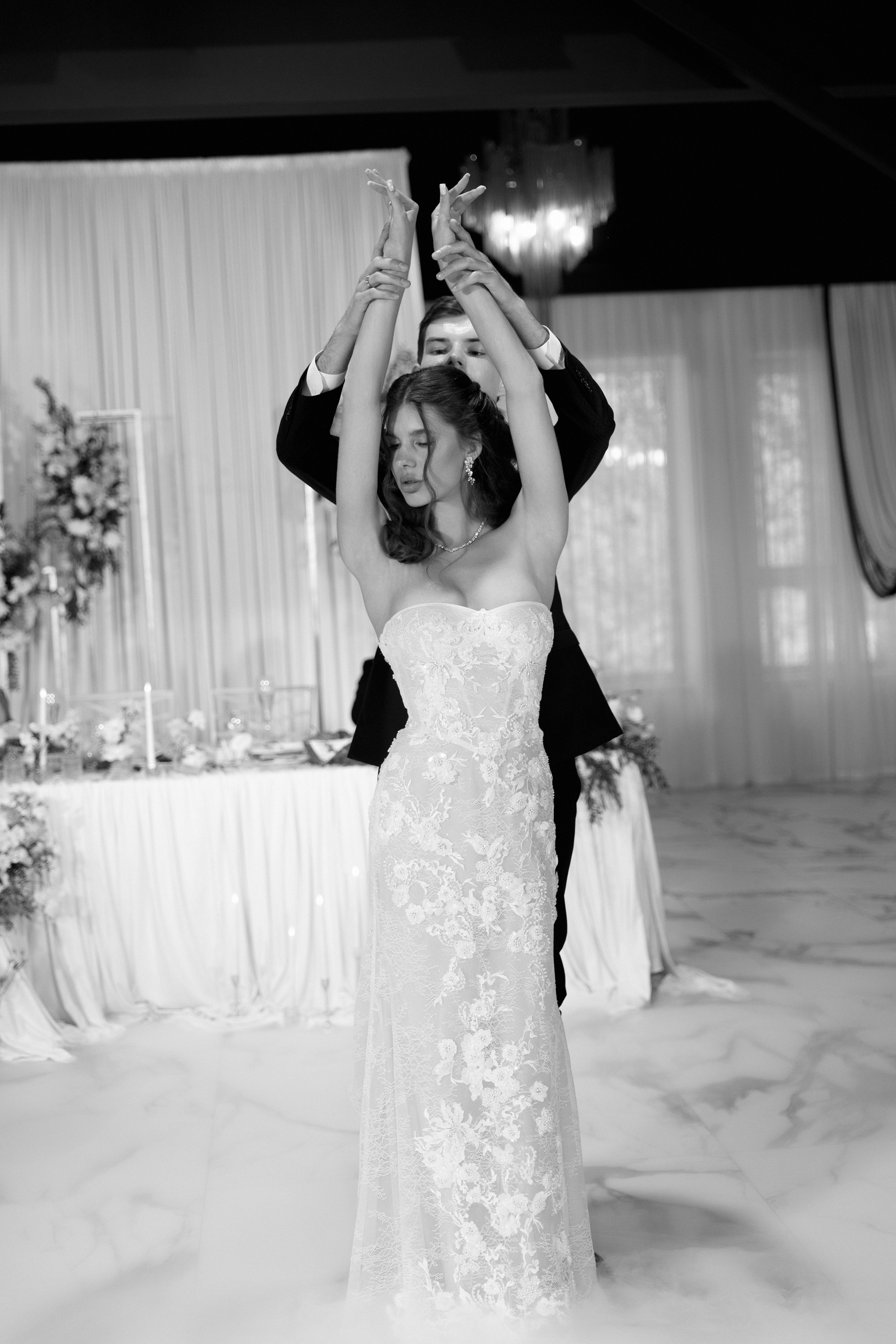 Анна & Денис. Весільний та сімейний фотограф у Харкові Ткаченко Світлана