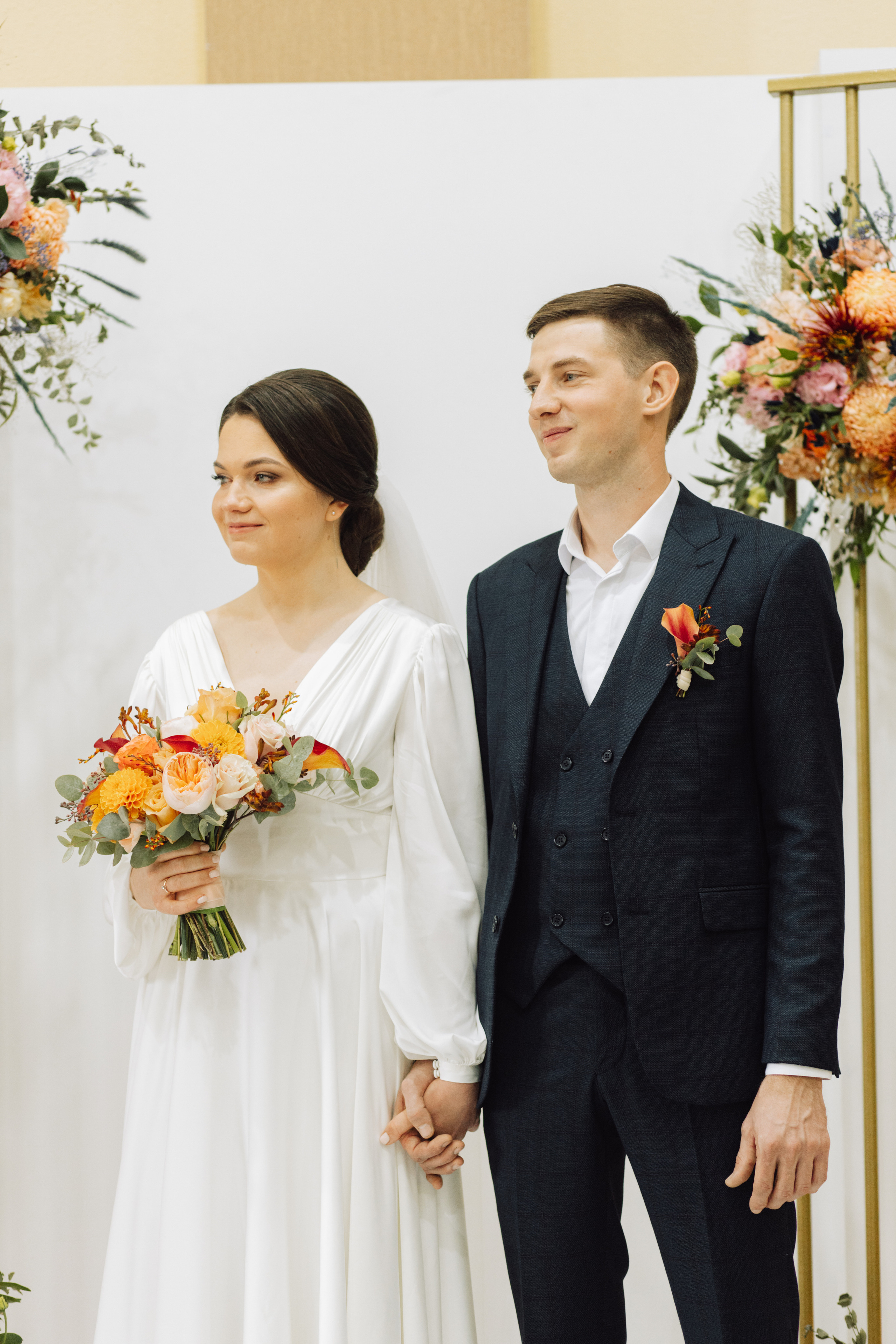 Анастасія & Дмитро. Весільний та сімейний фотограф у Харкові Ткаченко Світлана