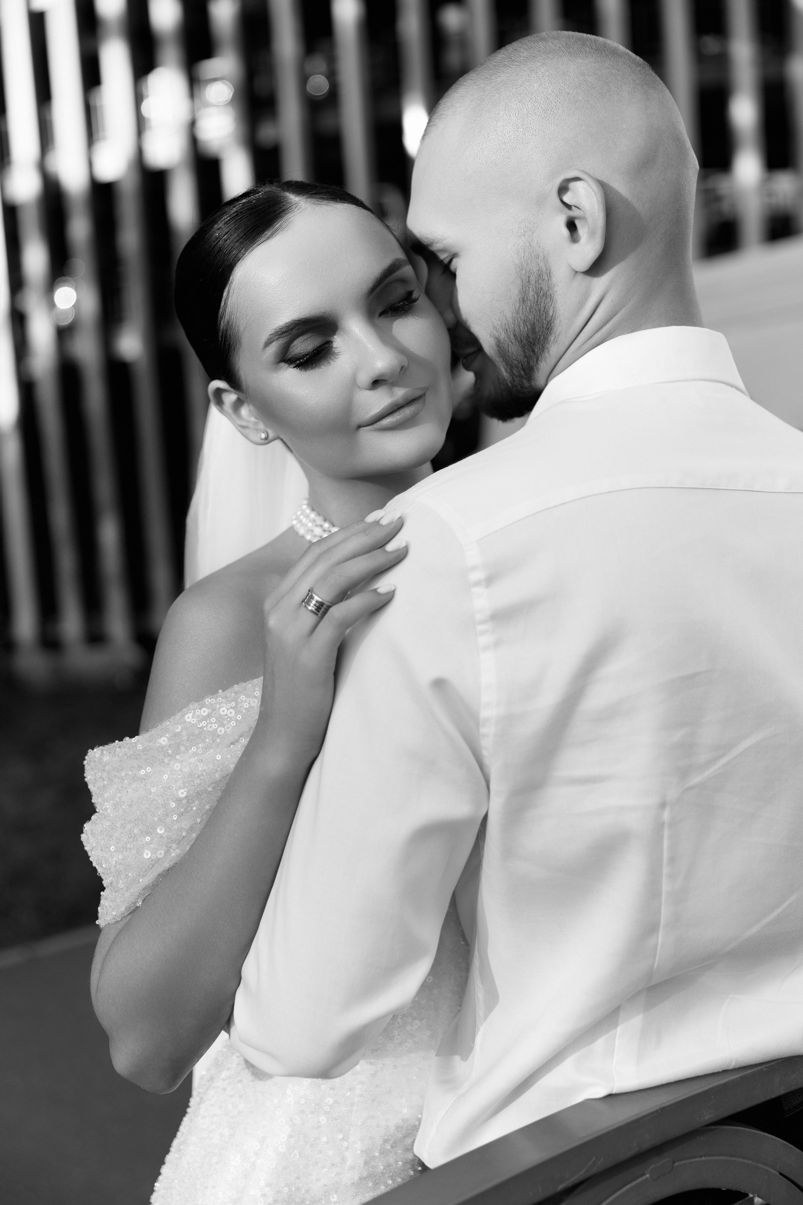 Світлана & Олександр. Весільний та сімейний фотограф у Харкові Ткаченко Світлана