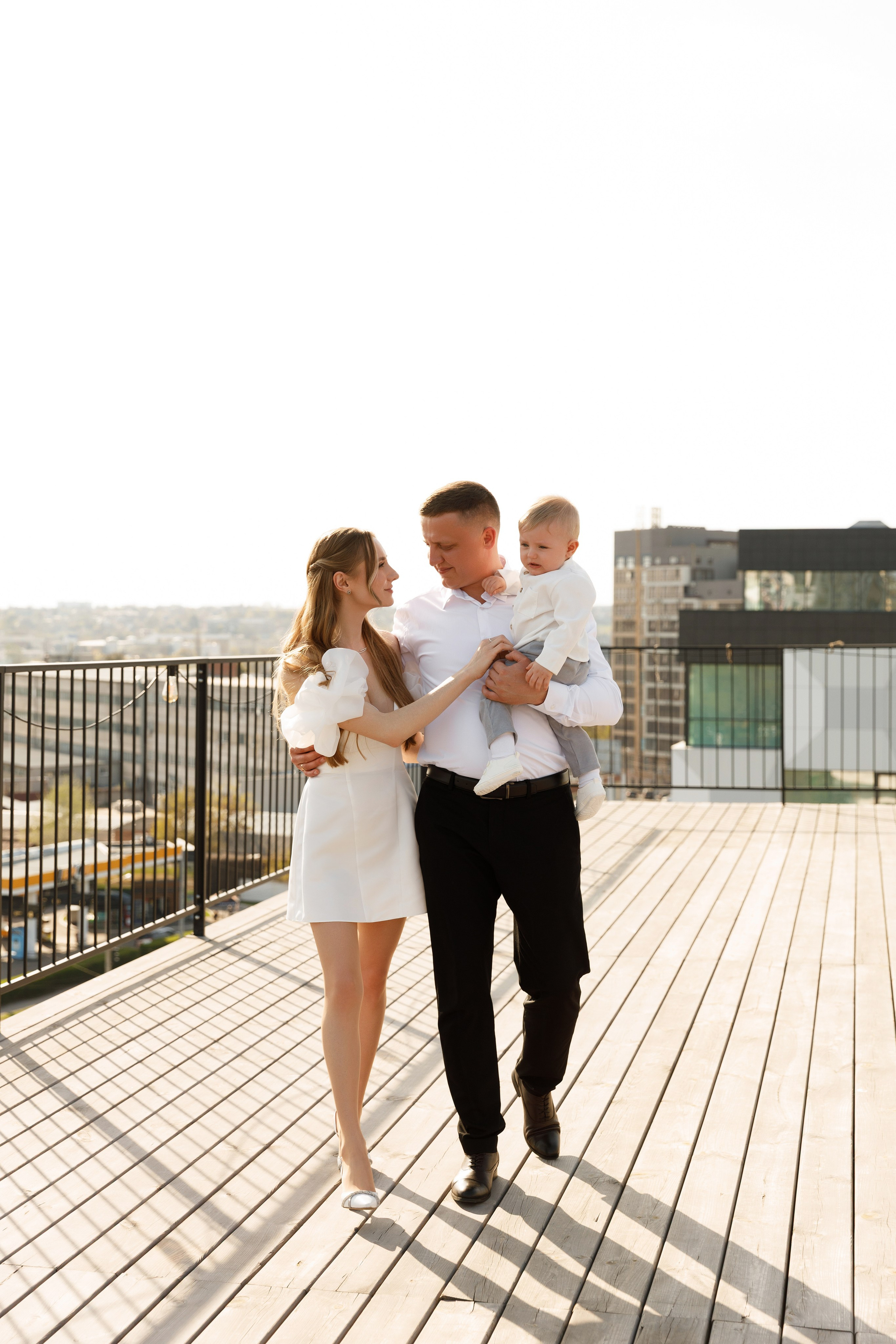 Ігнат - 1 рік. Весільний та сімейний фотограф у Харкові Ткаченко Світлана