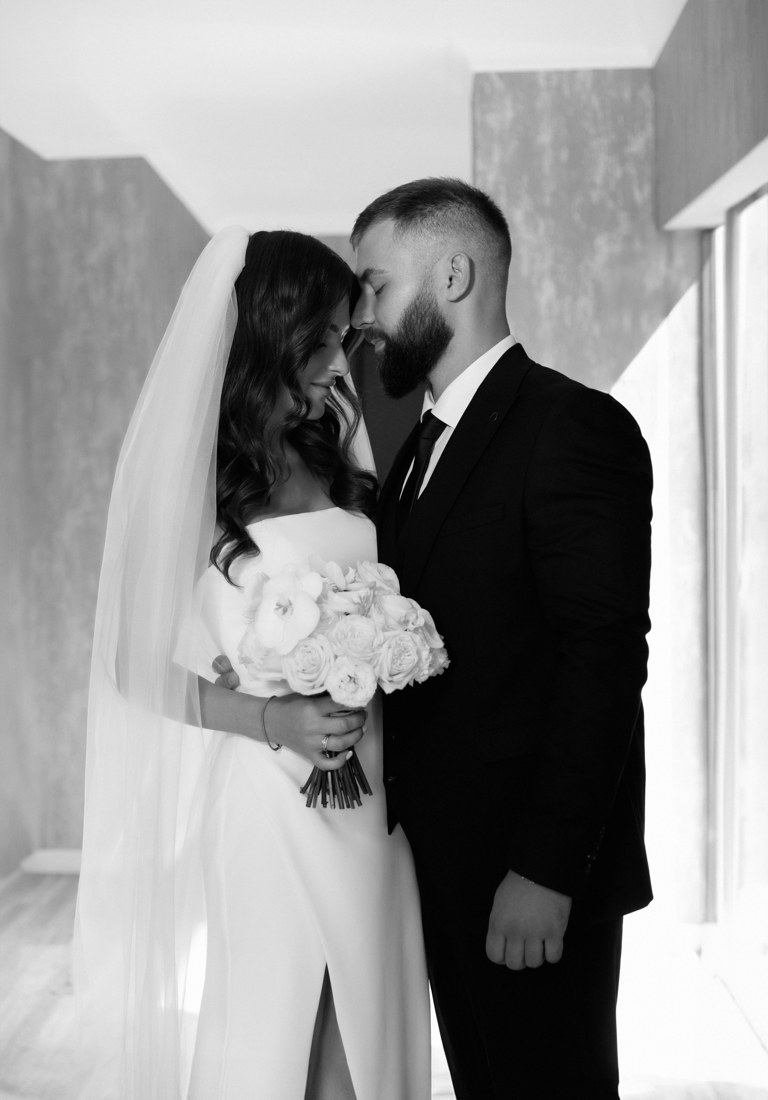 Катерина & Роман. Весільний та сімейний фотограф у Харкові Ткаченко Світлана