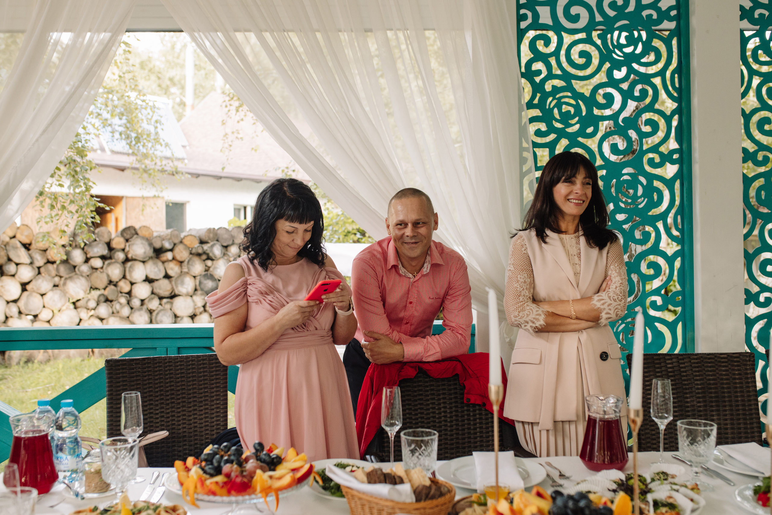 Анна & Назар. Весільний та сімейний фотограф у Харкові Ткаченко Світлана