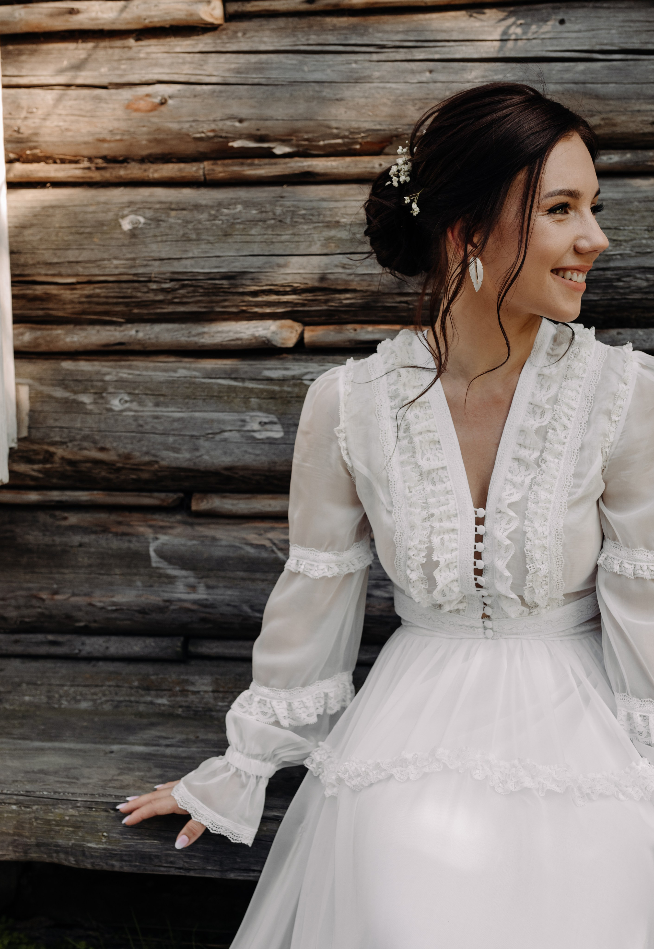 Юлія & Юрій. Весільний та сімейний фотограф у Харкові Ткаченко Світлана