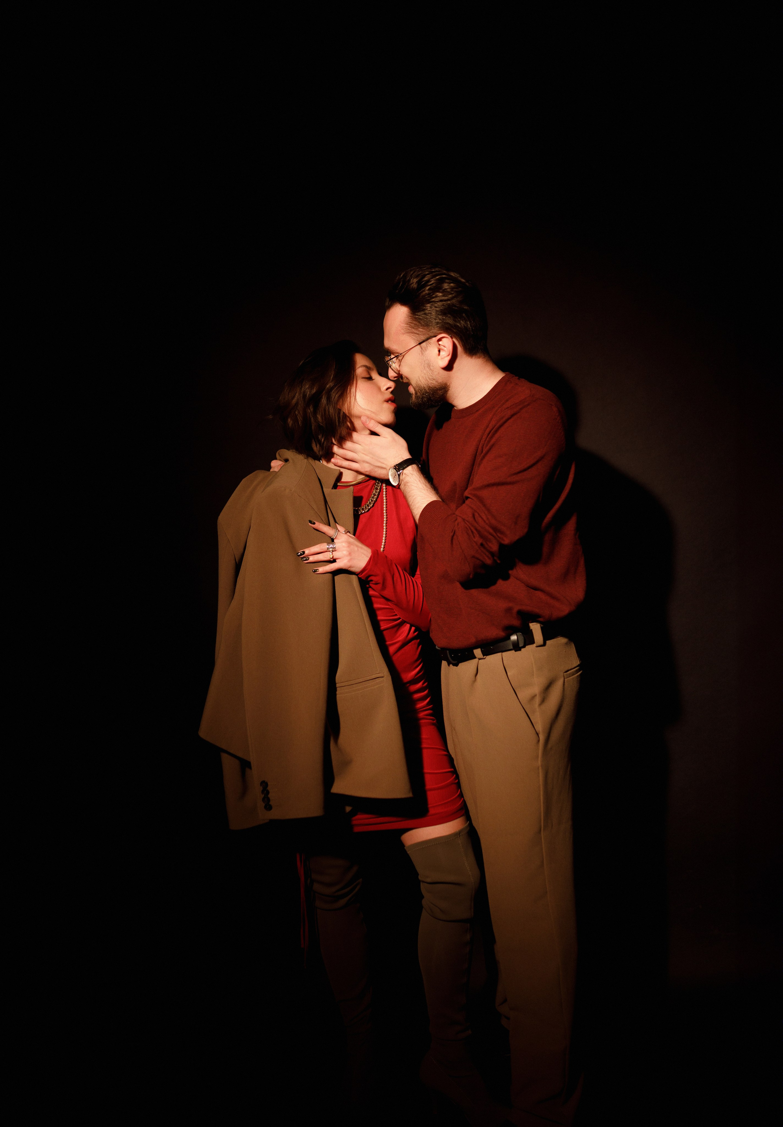 Вероніка & Євген. Весільний та сімейний фотограф у Харкові Ткаченко Світлана