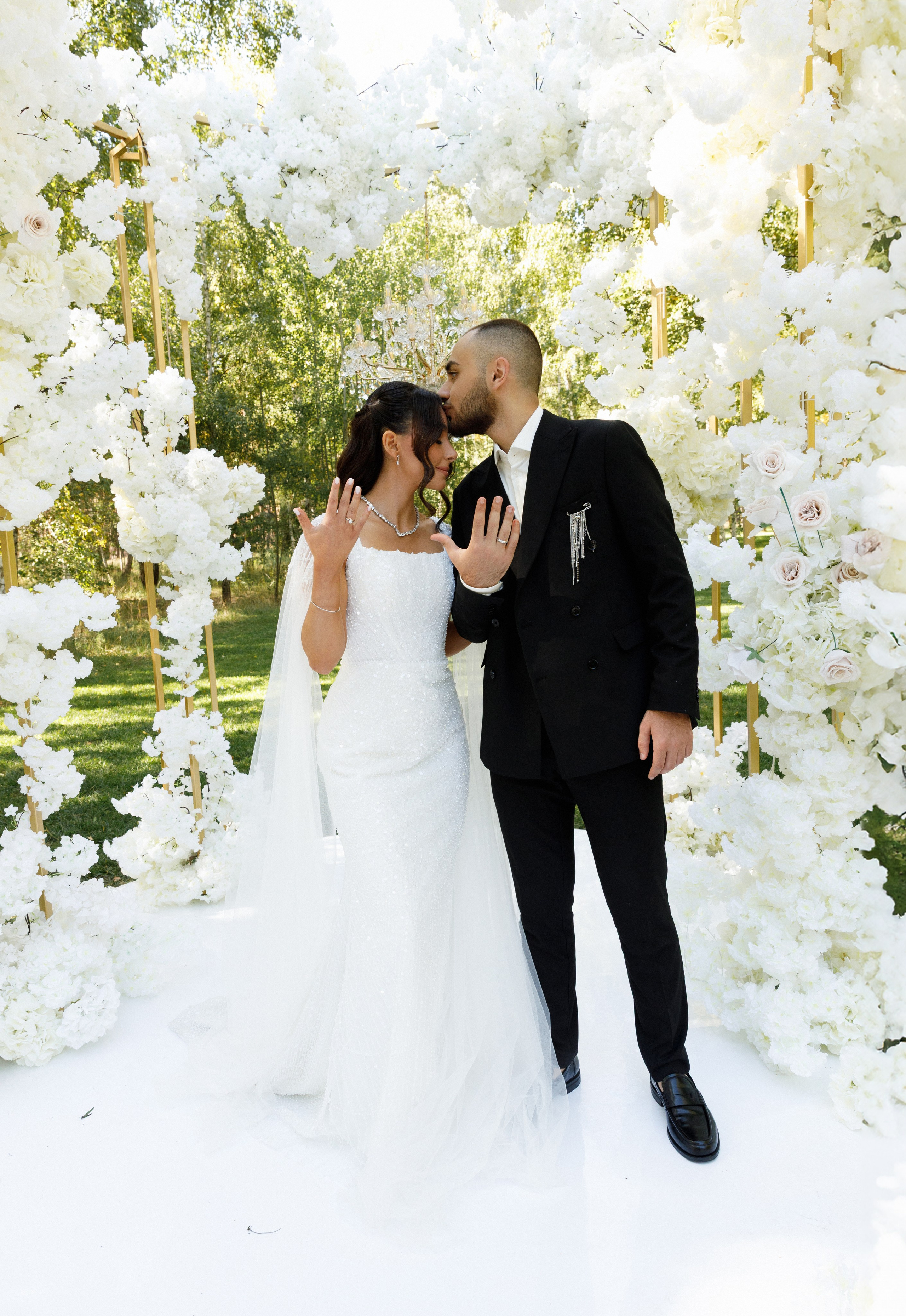 Аяз Джахан. Весільний та сімейний фотограф у Харкові Ткаченко Світлана